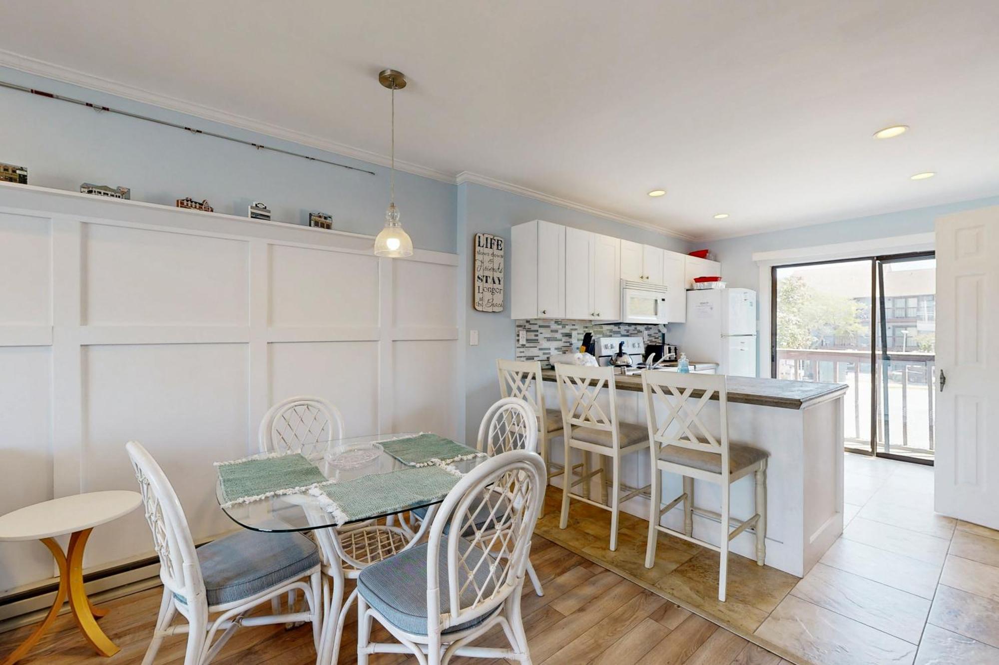 Harbor Bay Holiday home