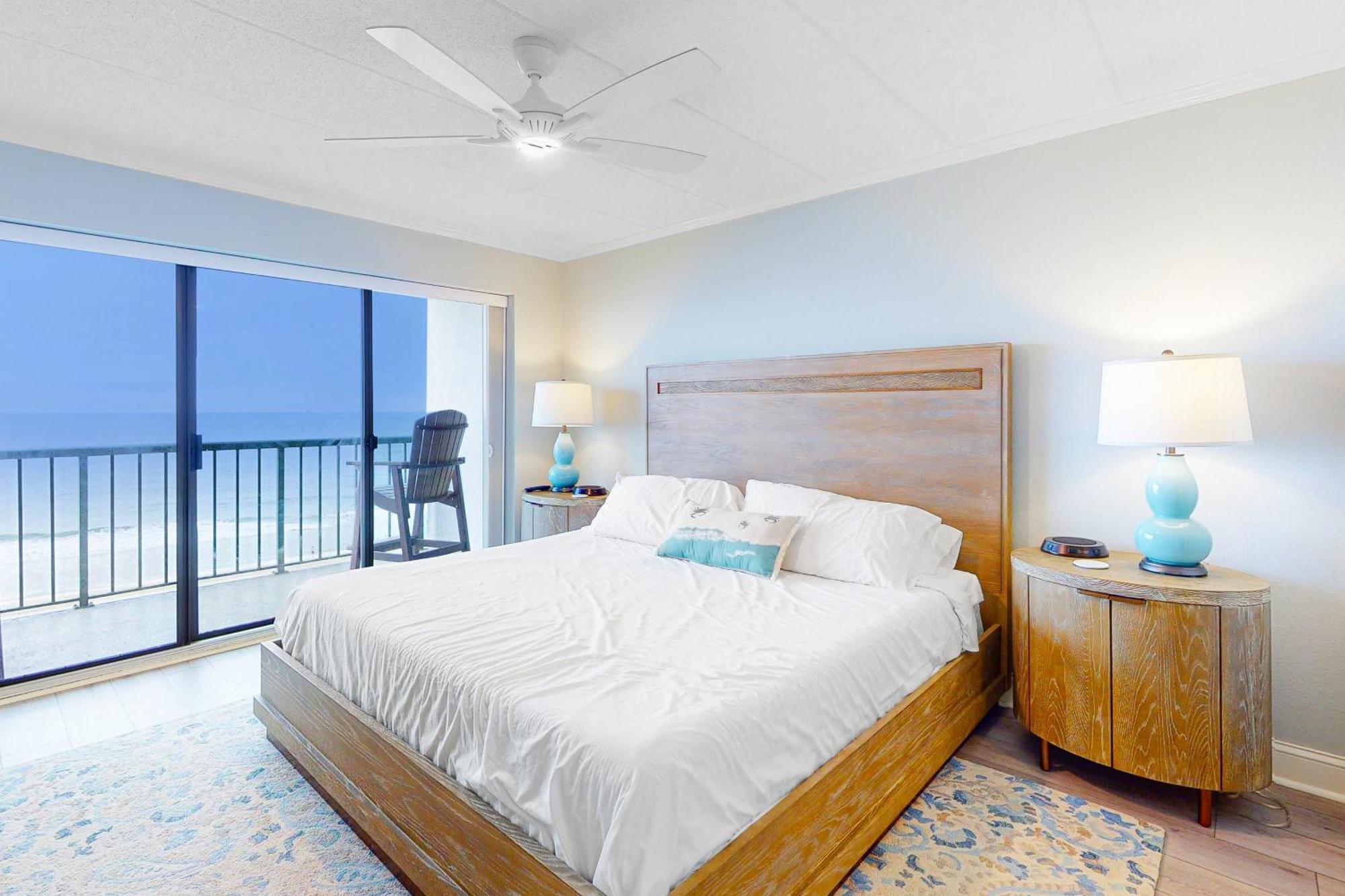 Aparthotel Summer 602