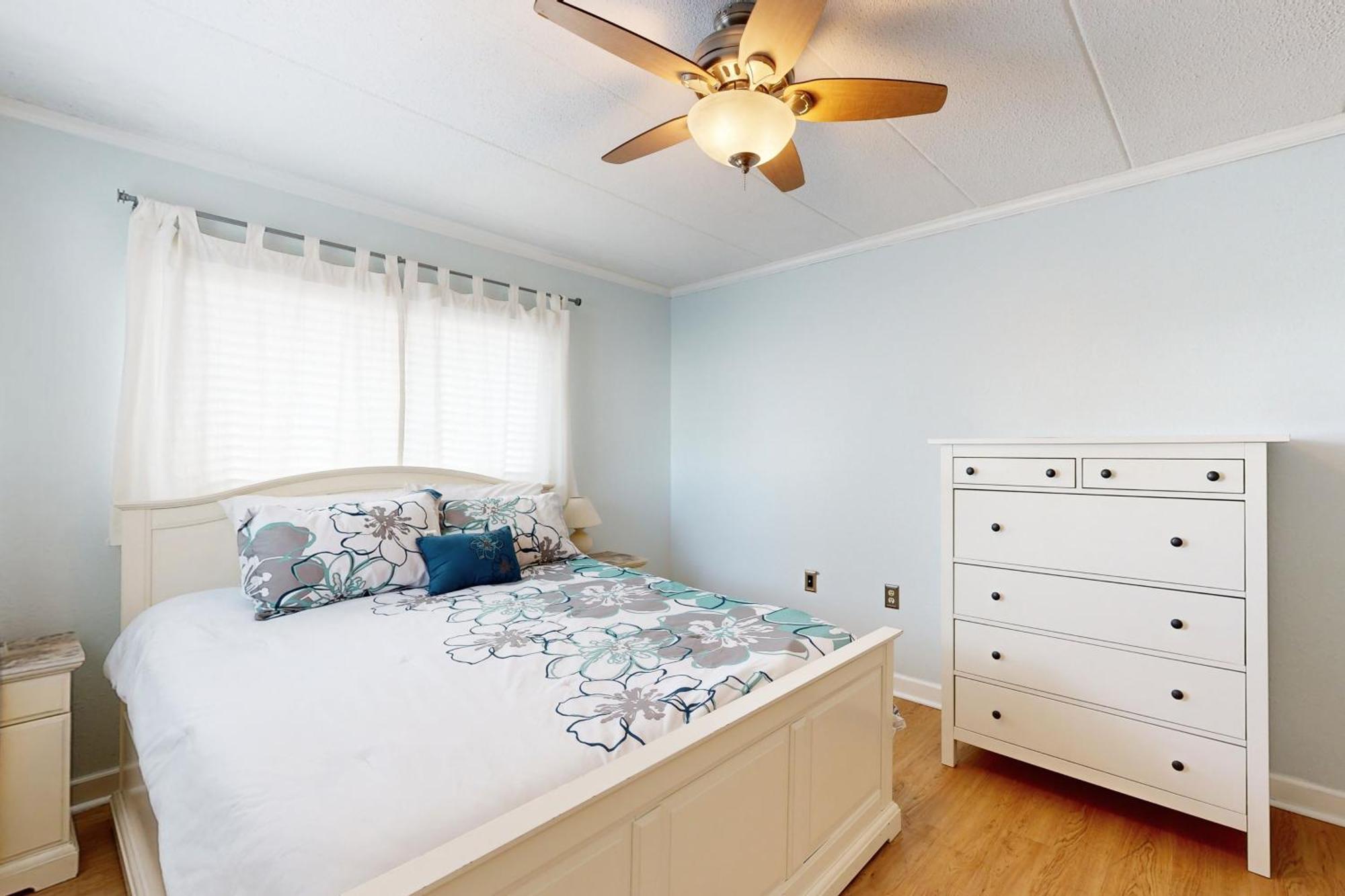 Salty Sands Ii Holiday home