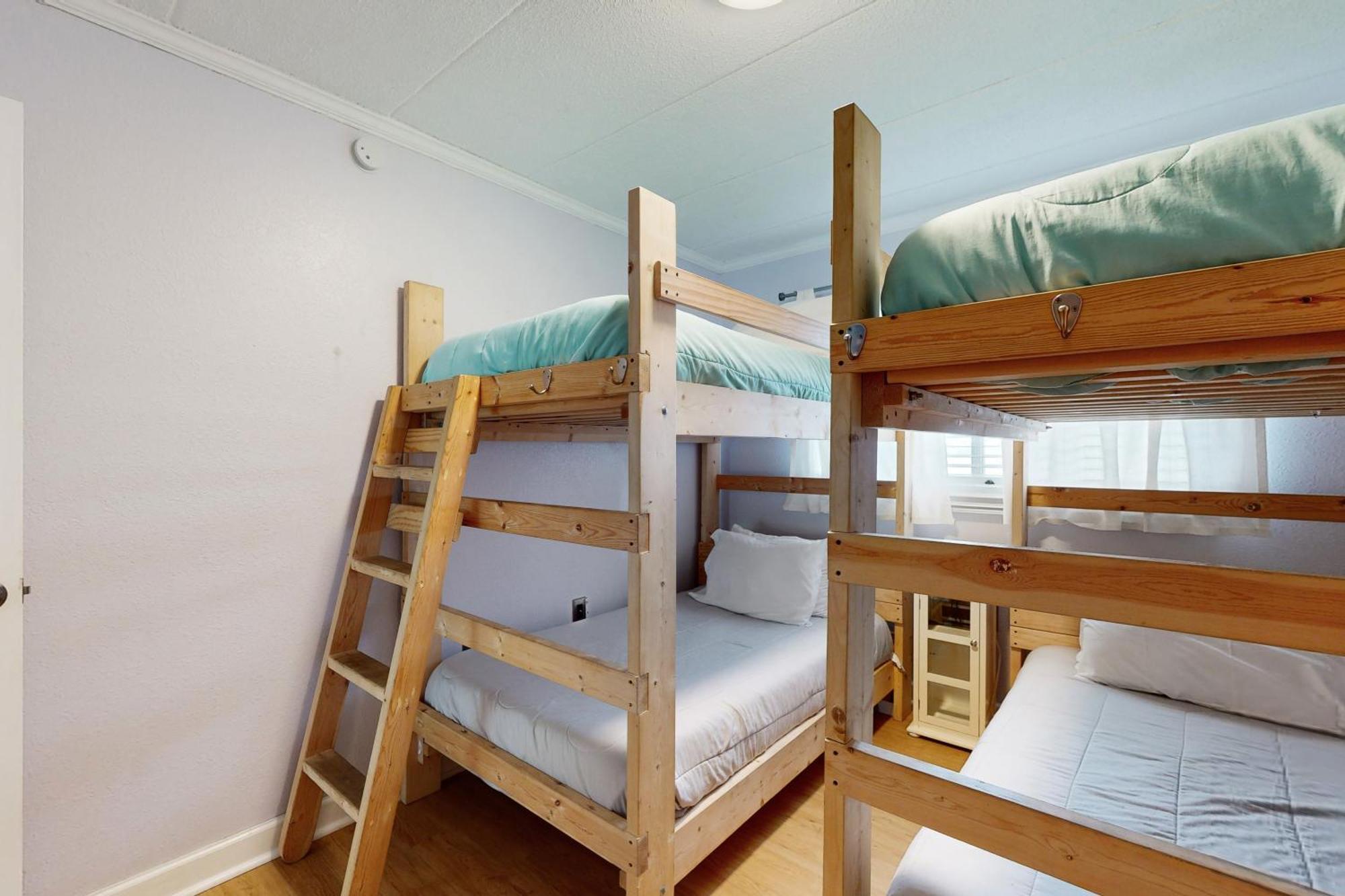 Holiday home Salty Sands Ii