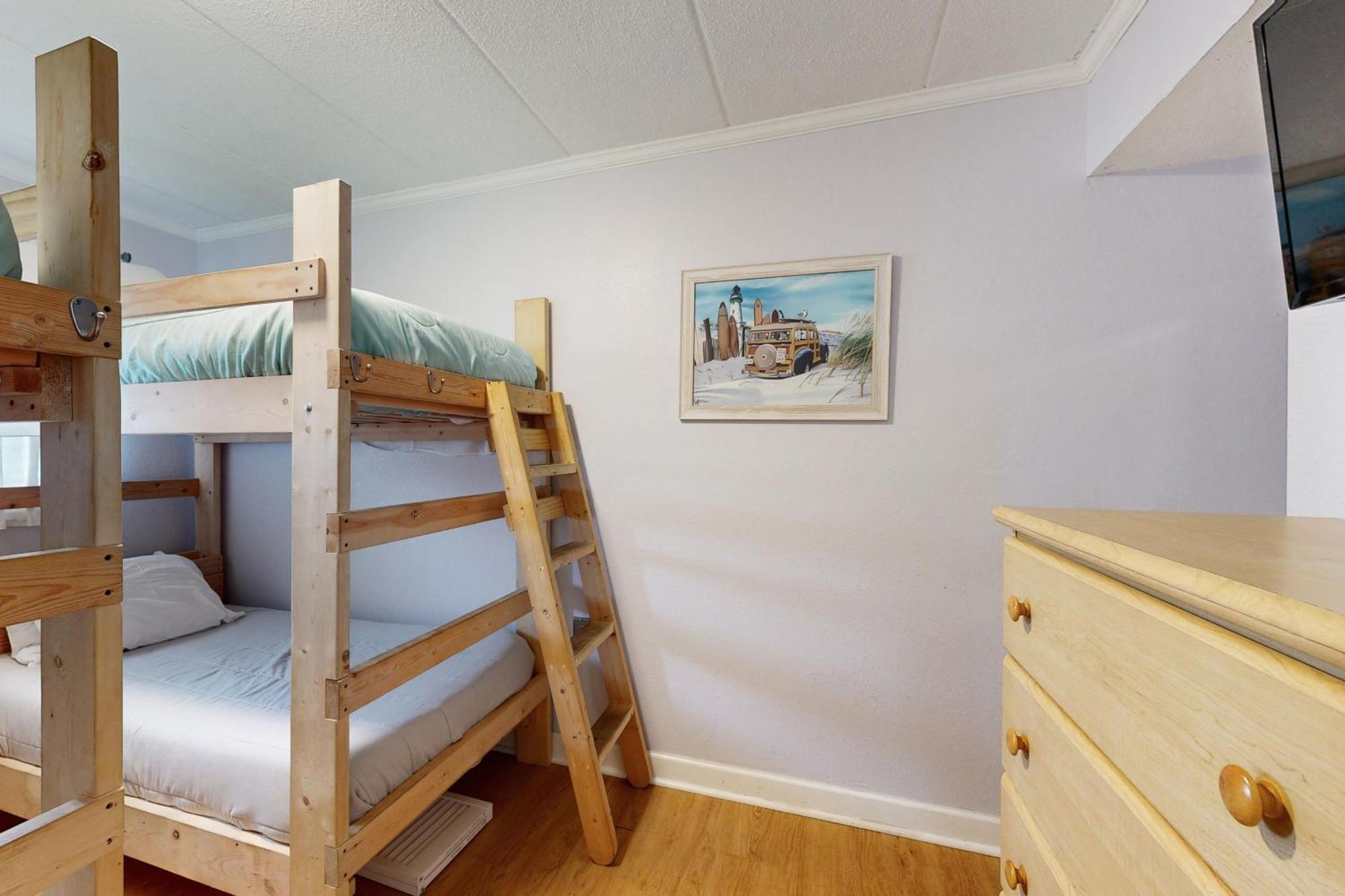 Holiday home Salty Sands Ii *