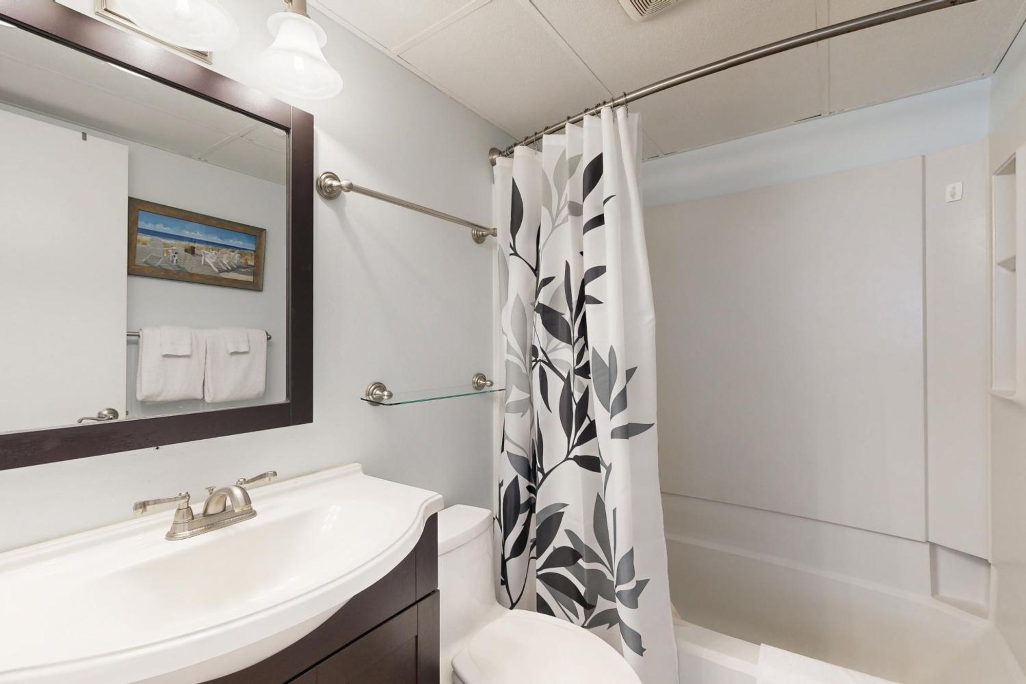 Salty Sands Ii Holiday home Ocean City