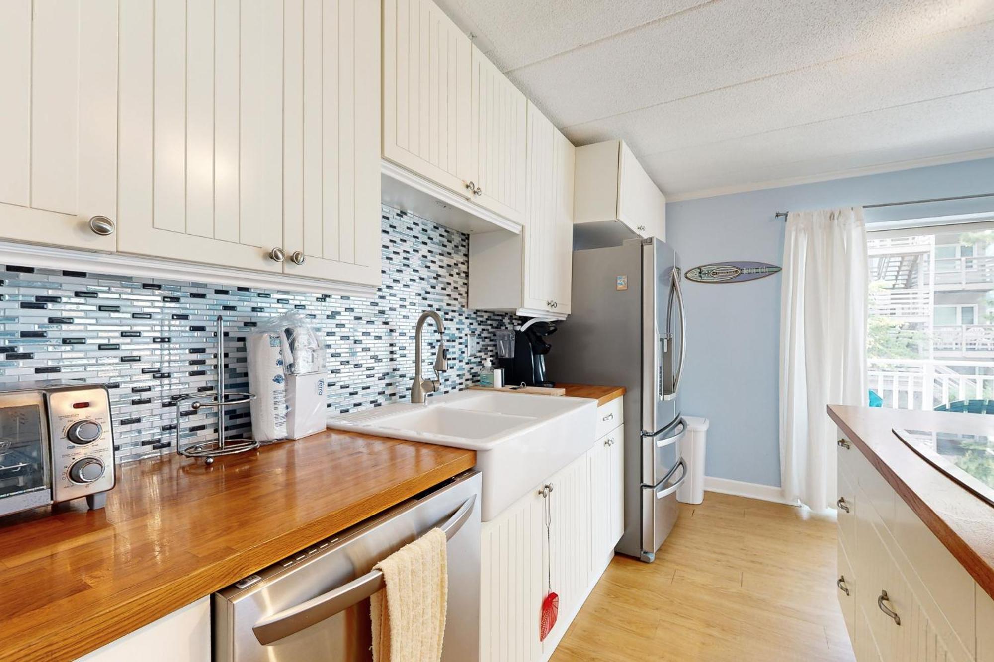 Holiday home Salty Sands Ii Ocean City
