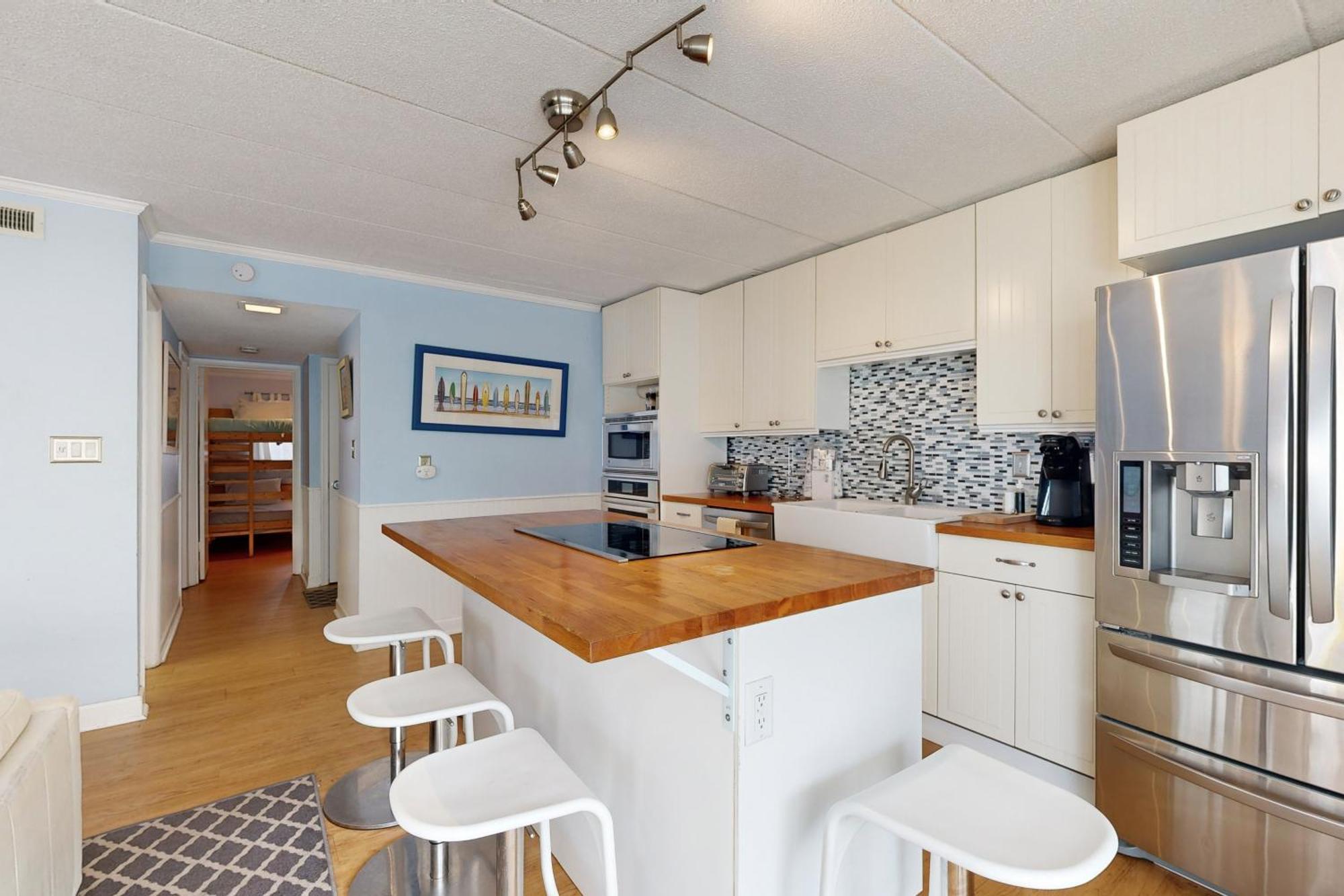 Salty Sands Ii Holiday home Ocean City