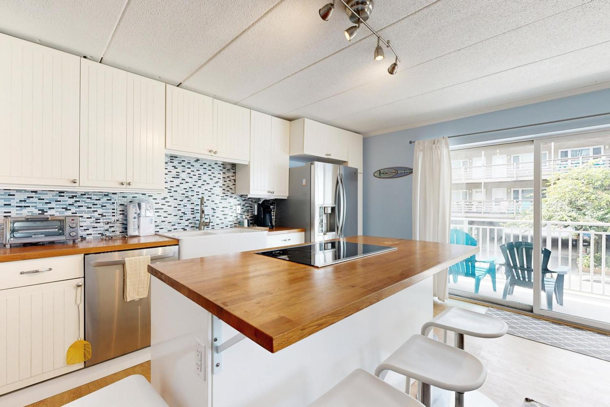 Holiday home Salty Sands Ii Ocean City