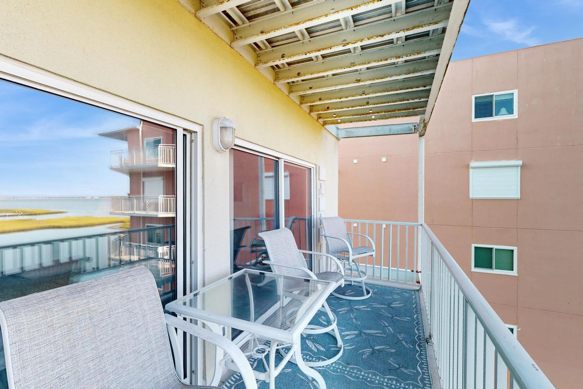 Maresol Ii Holiday home Ocean City