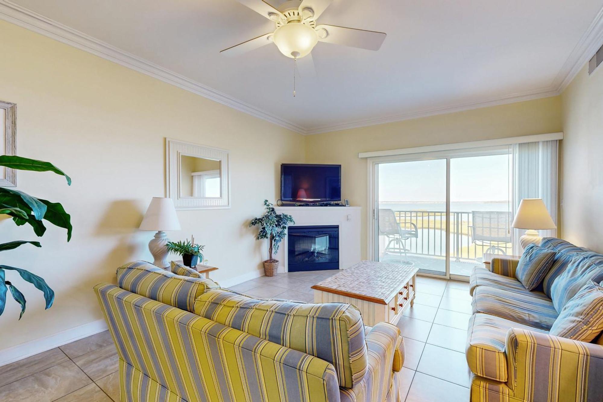 Maresol Ii Holiday home