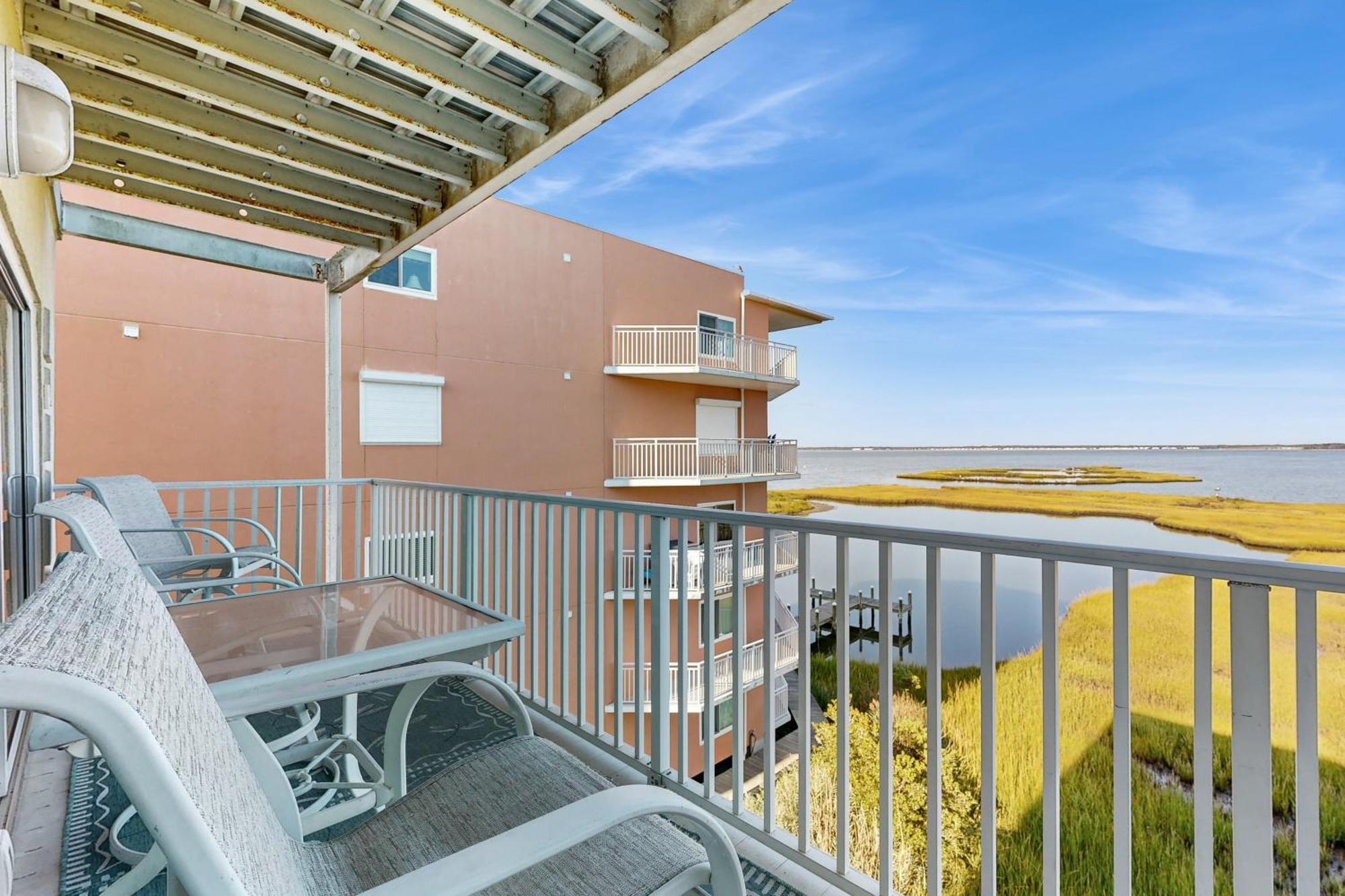Holiday home Maresol Ii Ocean City