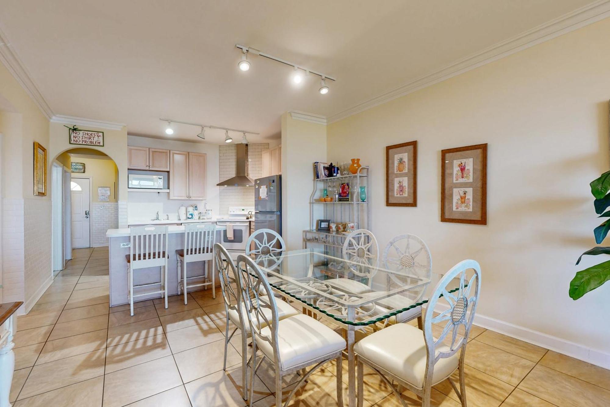 Maresol Ii Holiday home