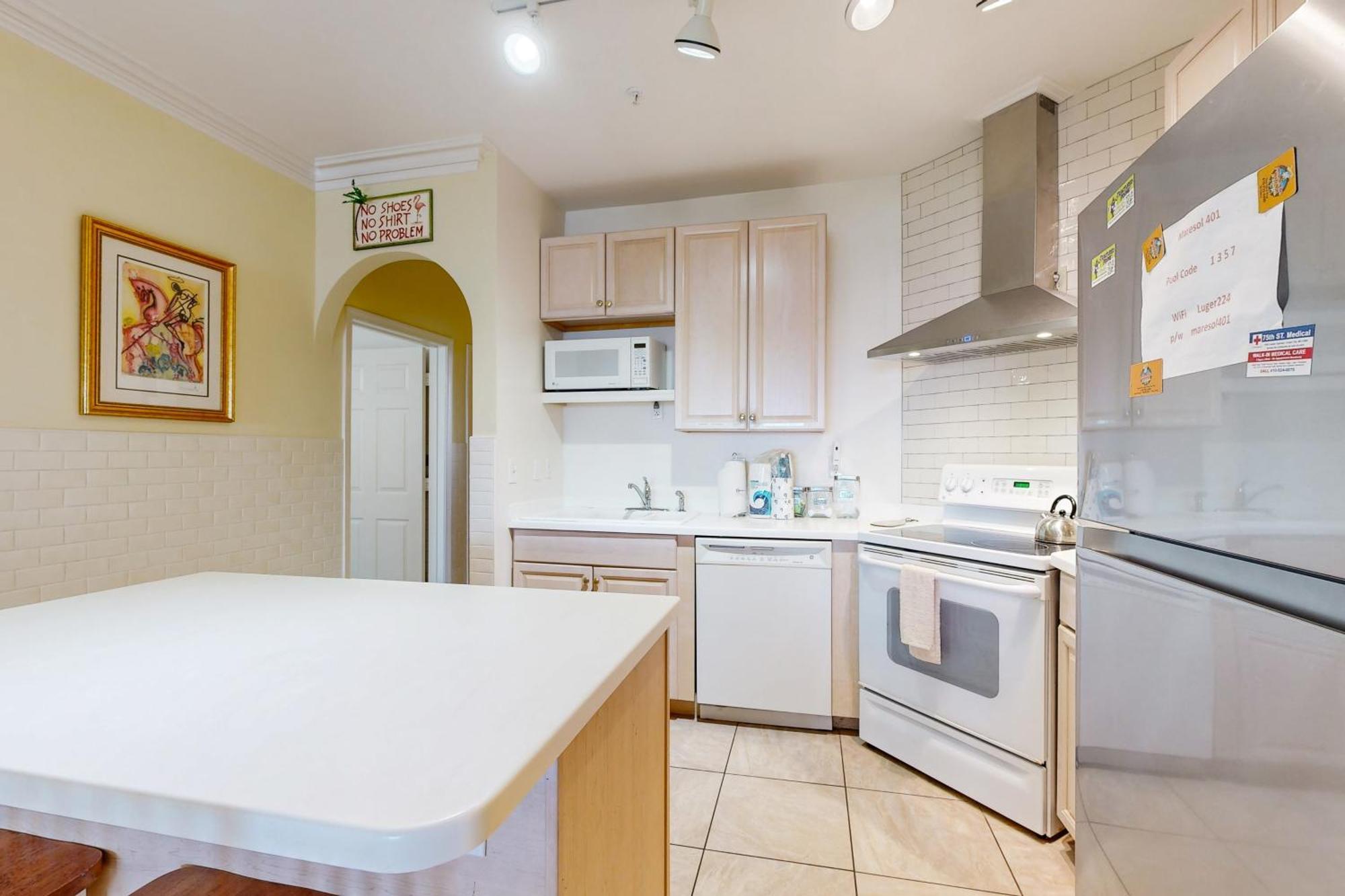 Maresol Ii Holiday home *