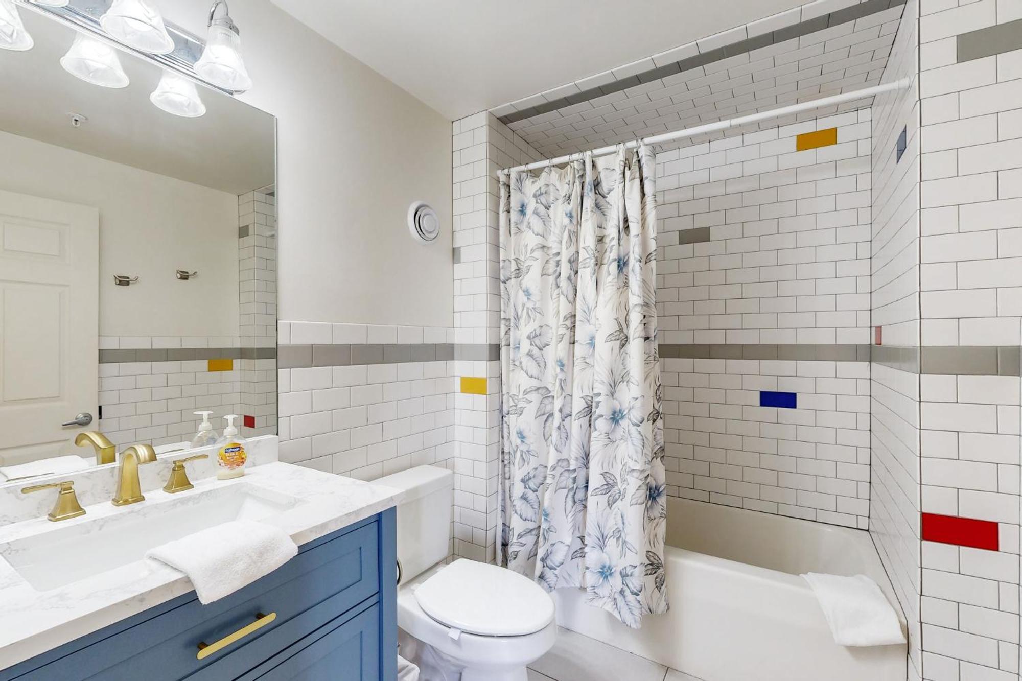 Maresol Ii Holiday home Ocean City