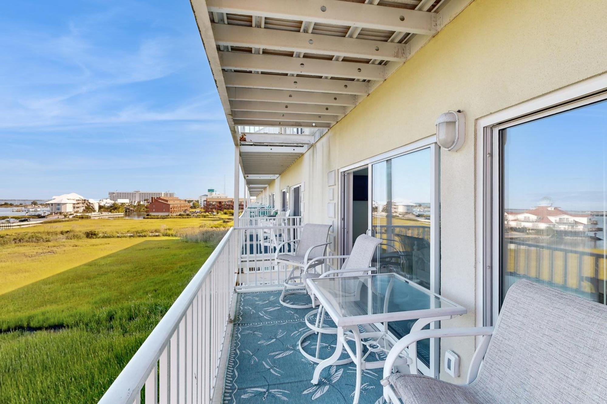 Maresol Ii Holiday home Ocean City