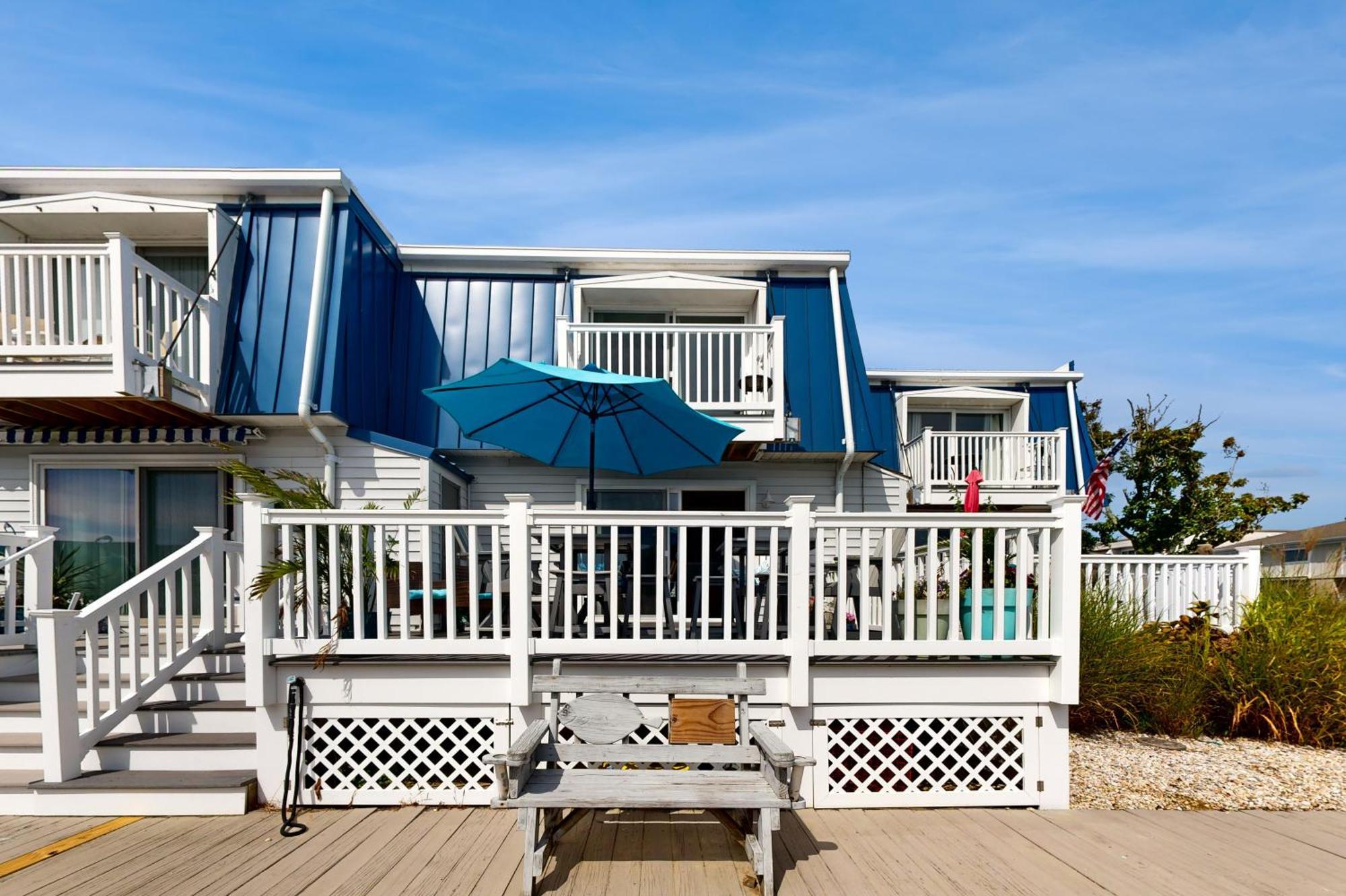 Bayside Beauty Holiday home Ocean City