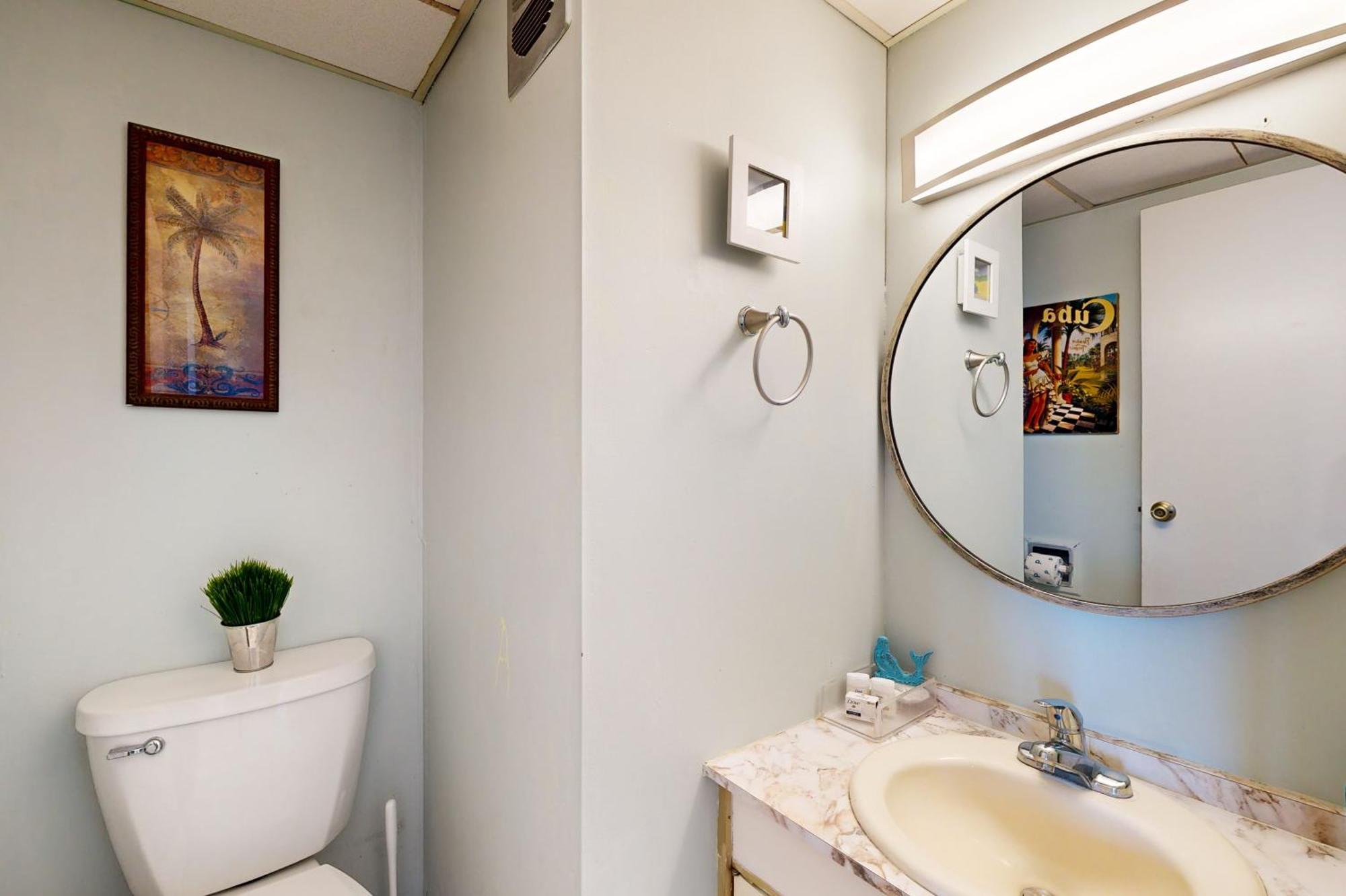 Bayside Beauty Holiday home *