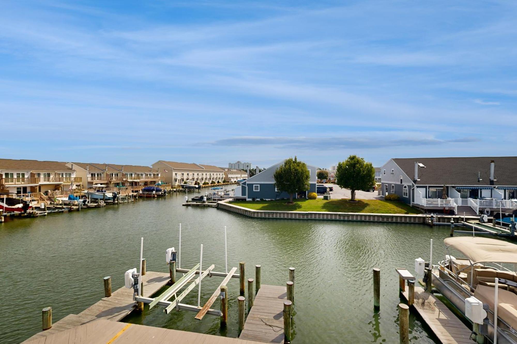 Bayside Beauty