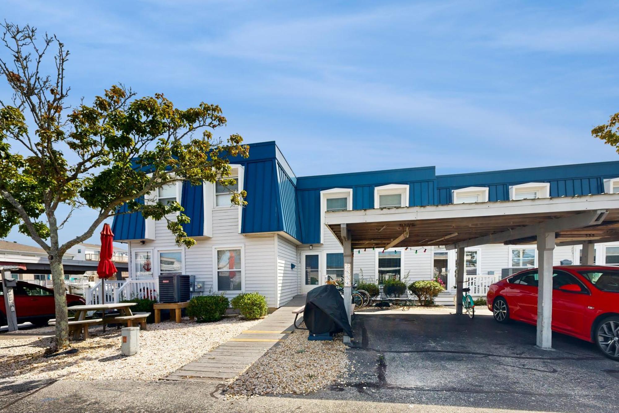 Bayside Beauty Holiday home