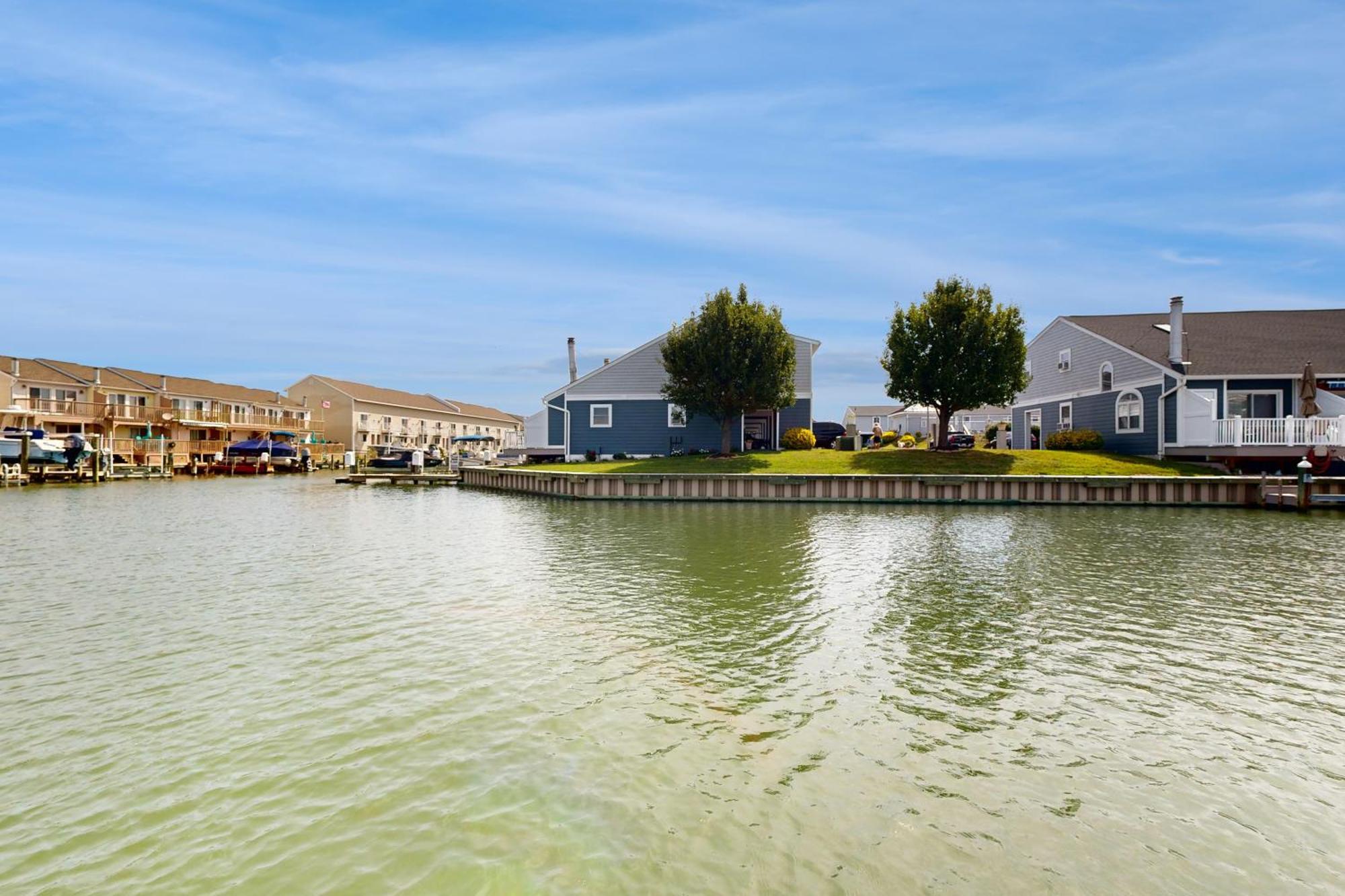 Holiday home Bayside Beauty