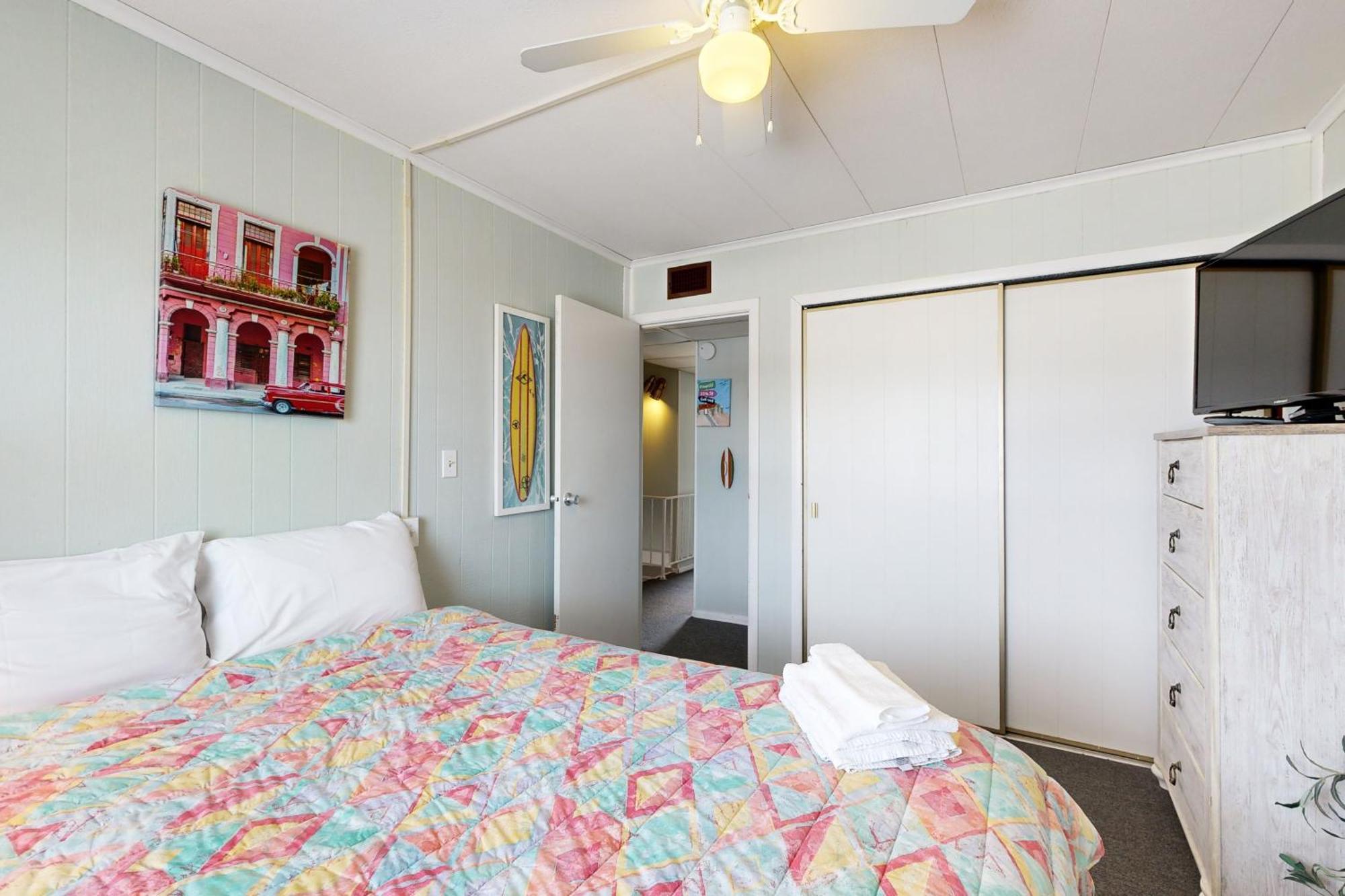 Bayside Beauty Holiday home *