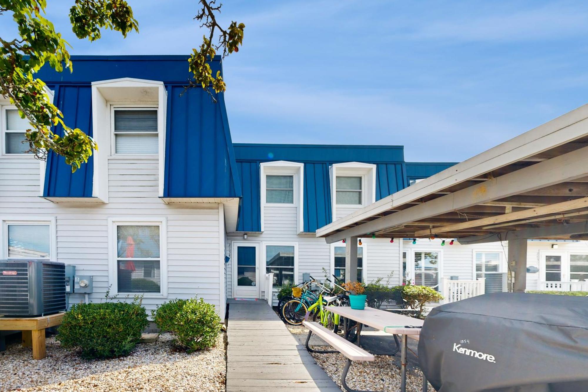 Bayside Beauty Ocean City