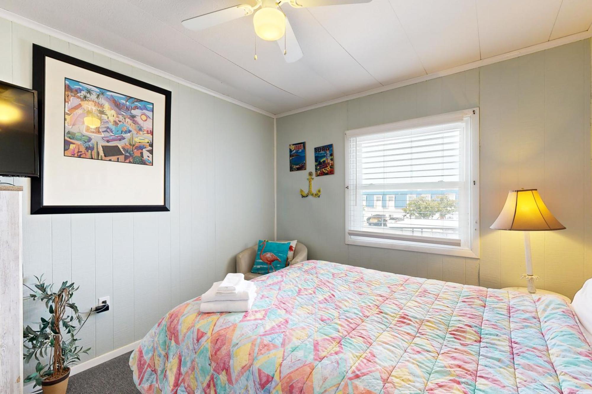 Bayside Beauty Holiday home *