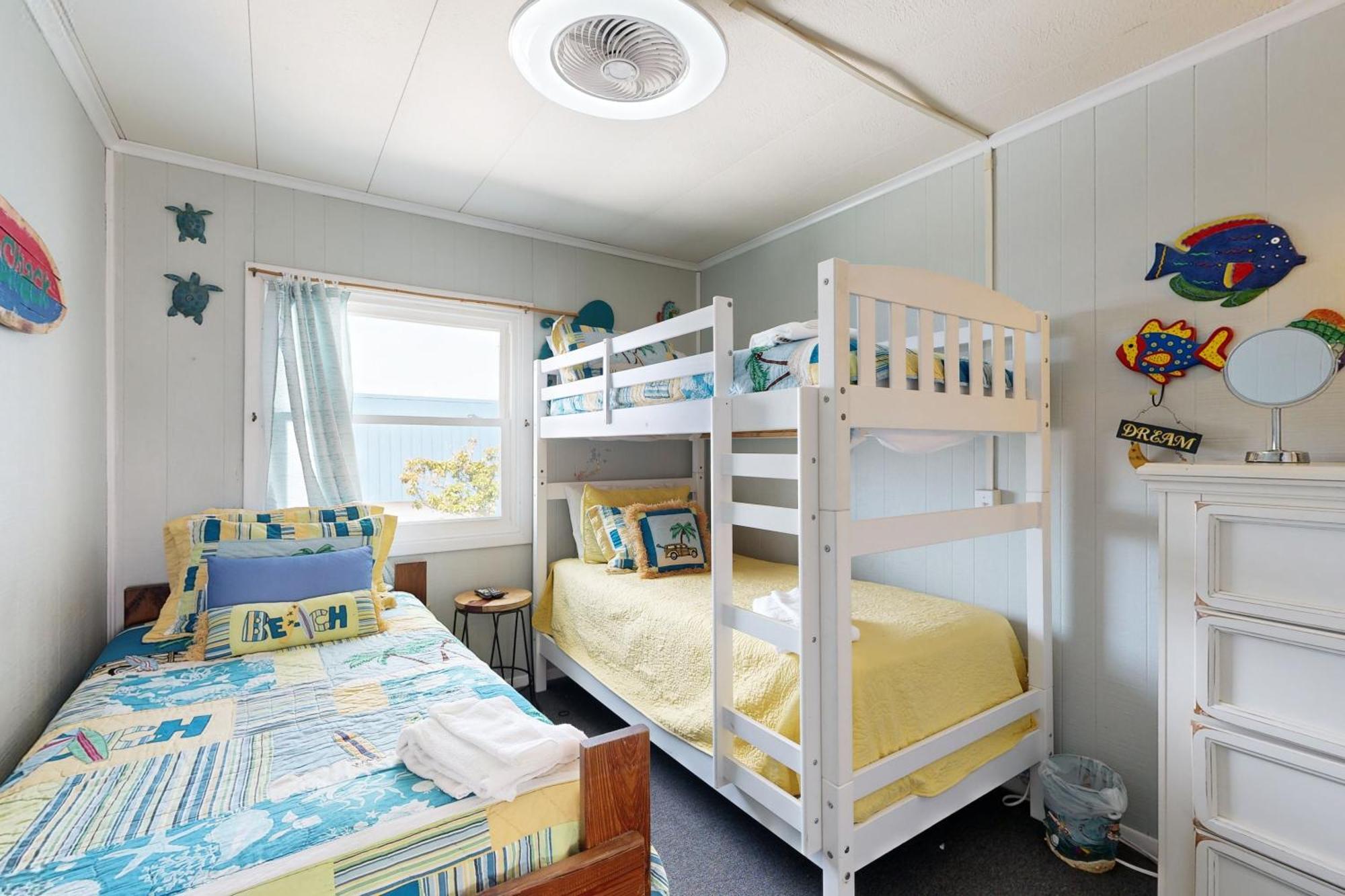 Bayside Beauty Holiday home