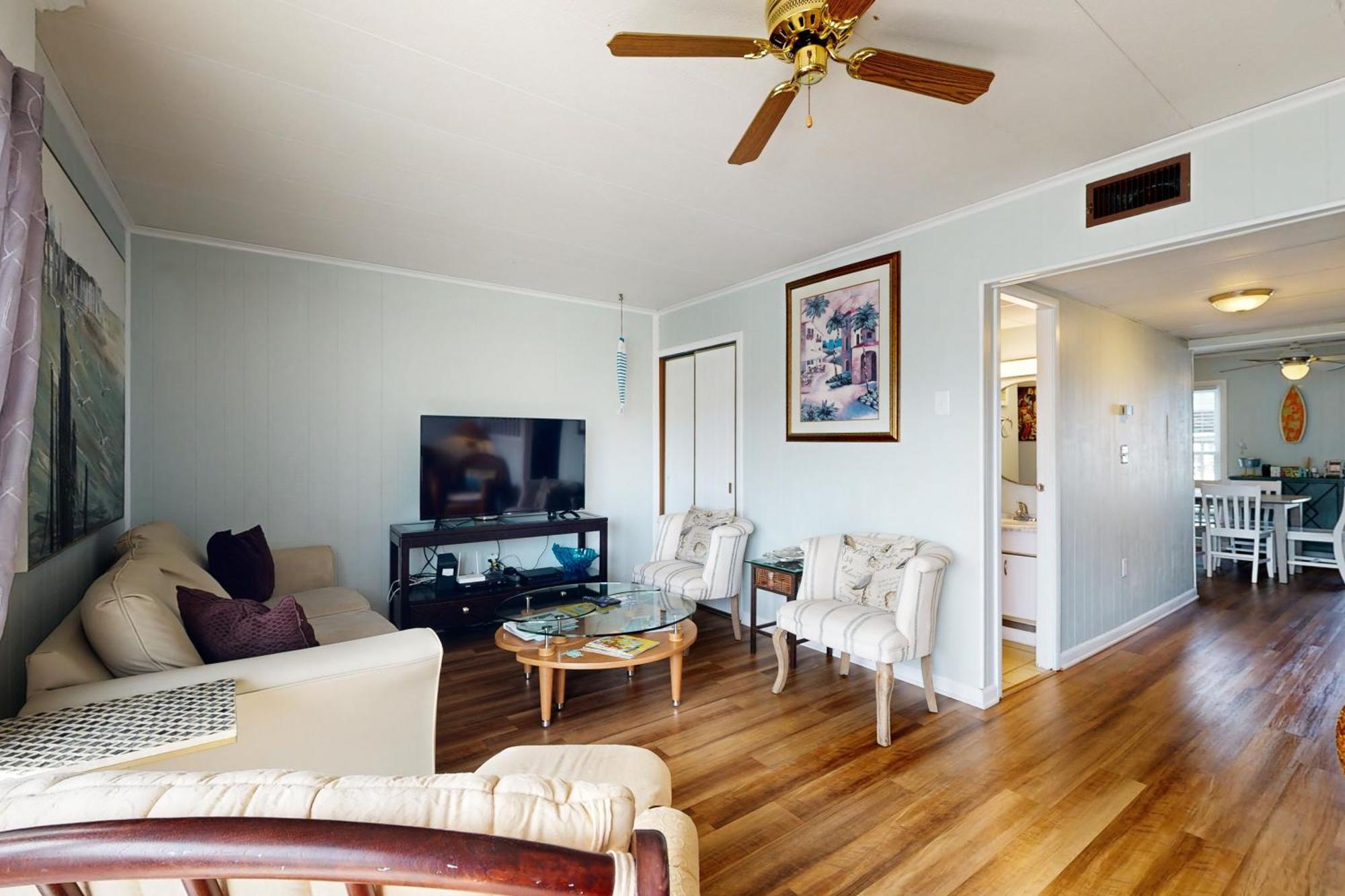 Bayside Beauty Holiday home *