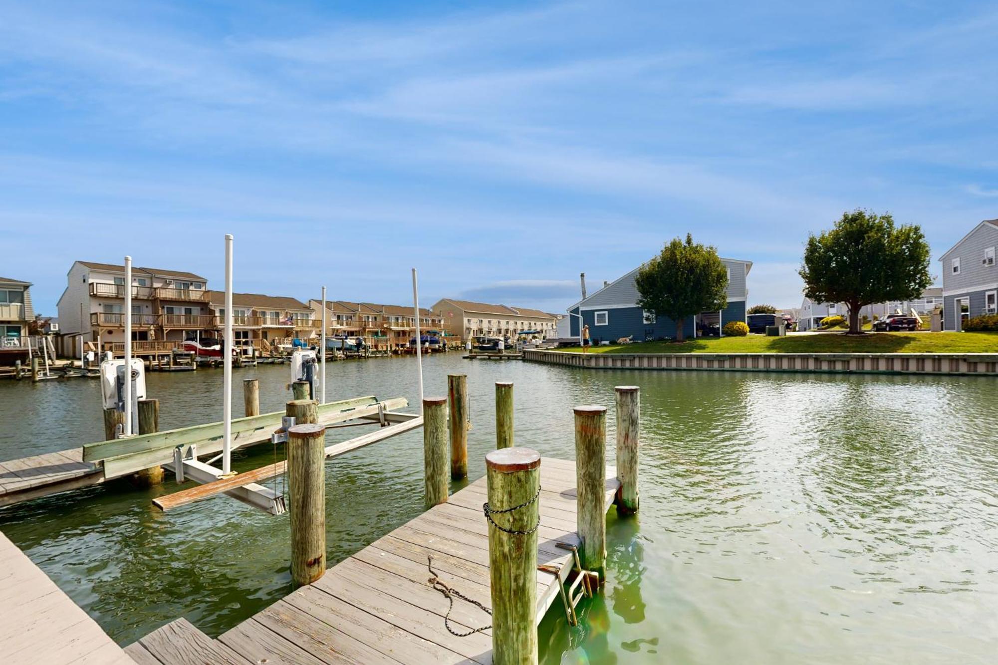 Holiday home Bayside Beauty *