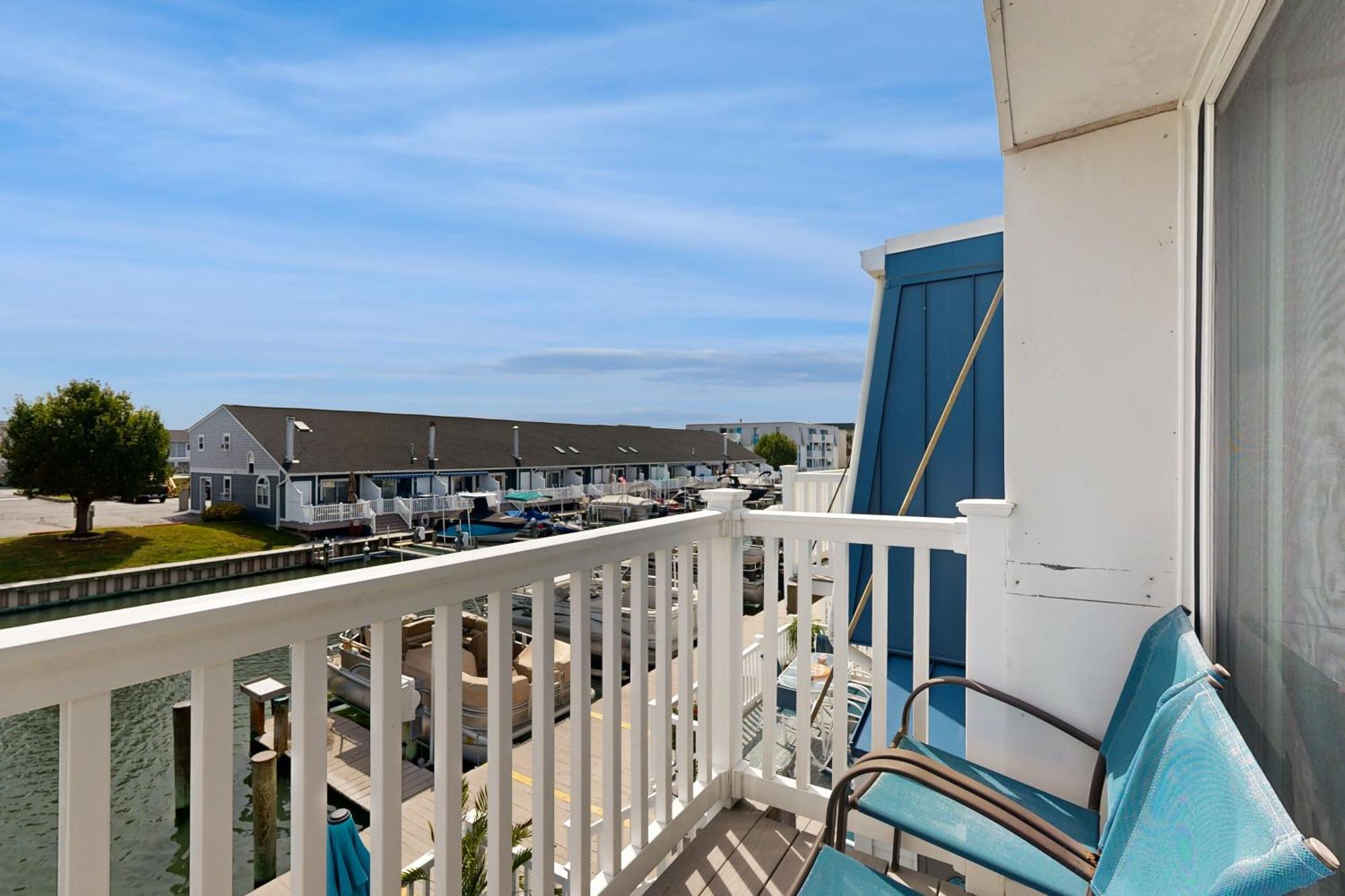 Bayside Beauty Ocean City
