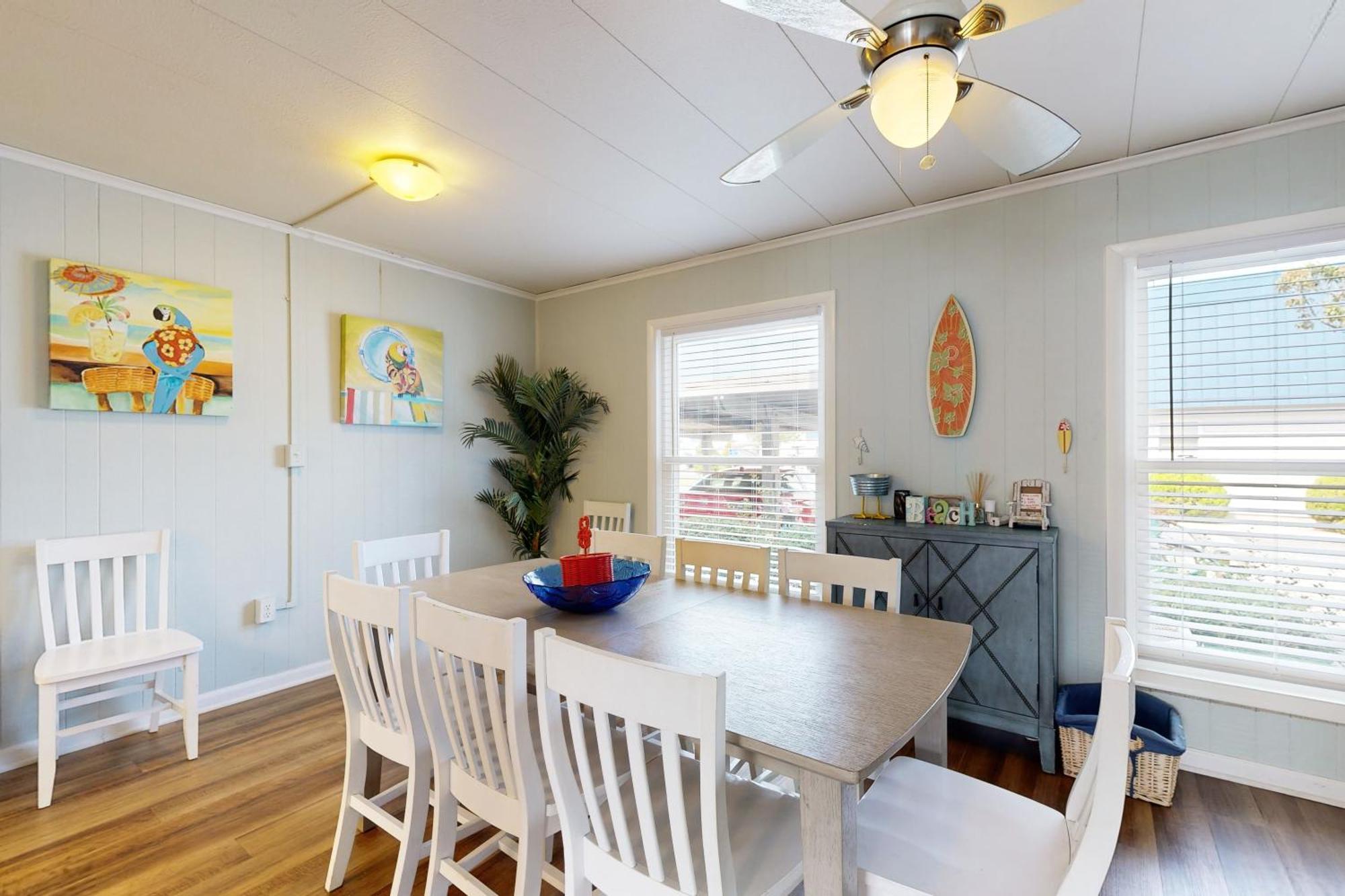 Bayside Beauty Holiday home *