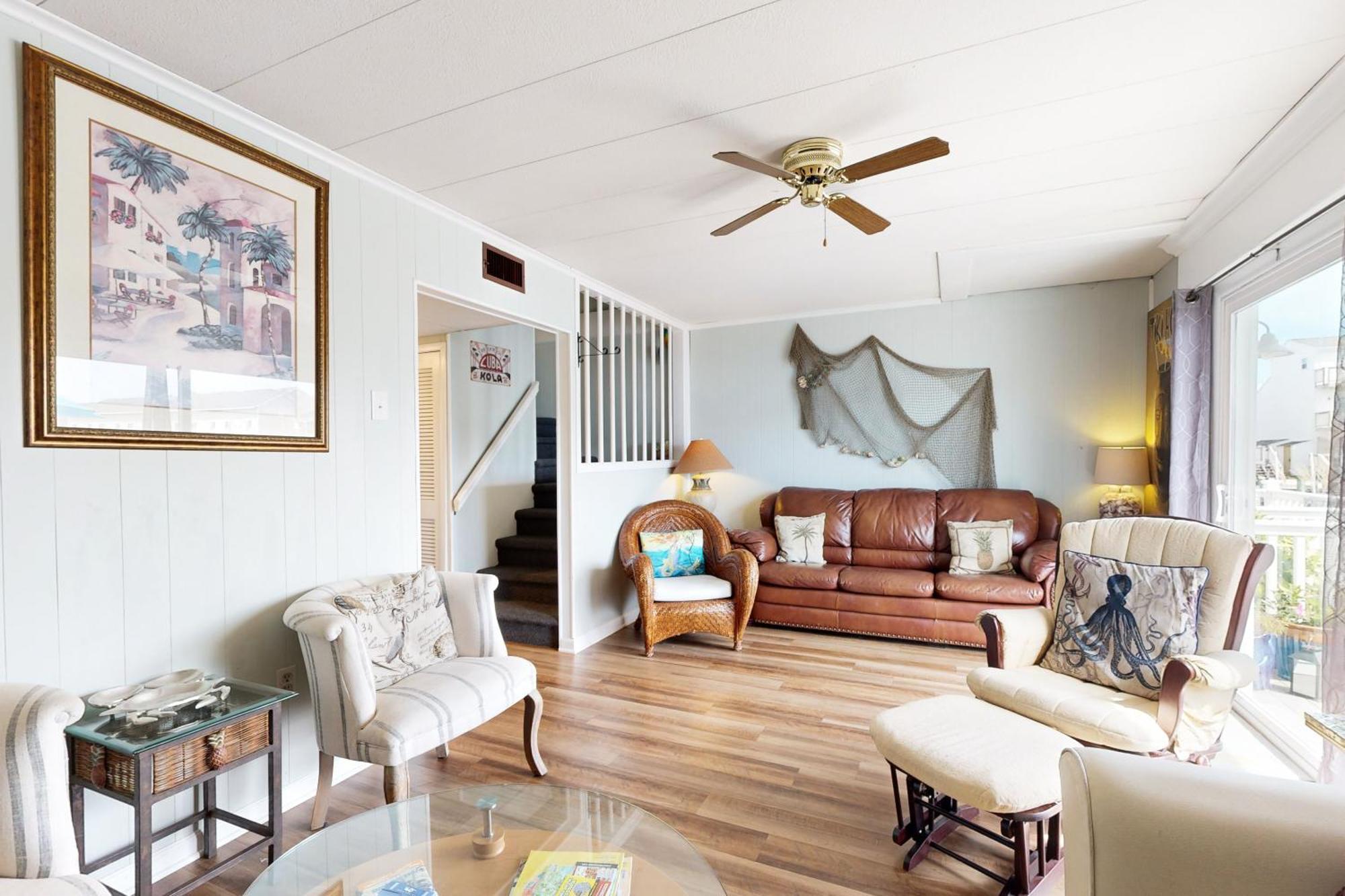 Bayside Beauty Holiday home