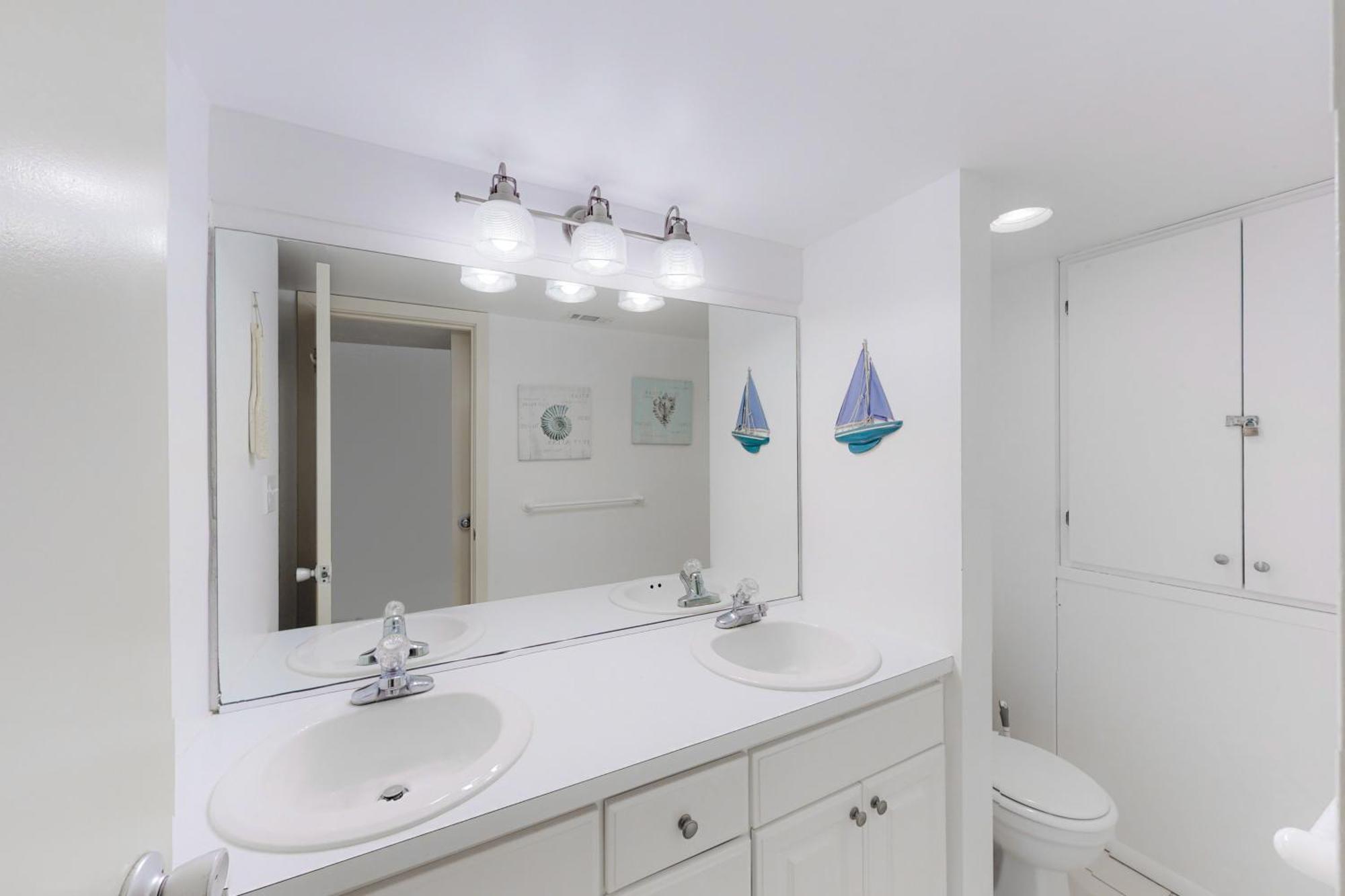 Apartment Pyramid 8h Ocean City