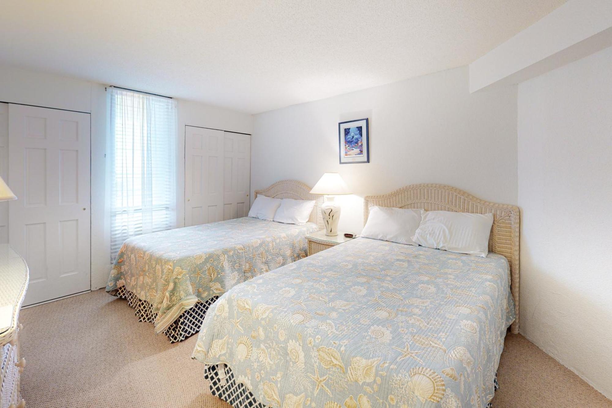 Apartment Pyramid 8h Ocean City