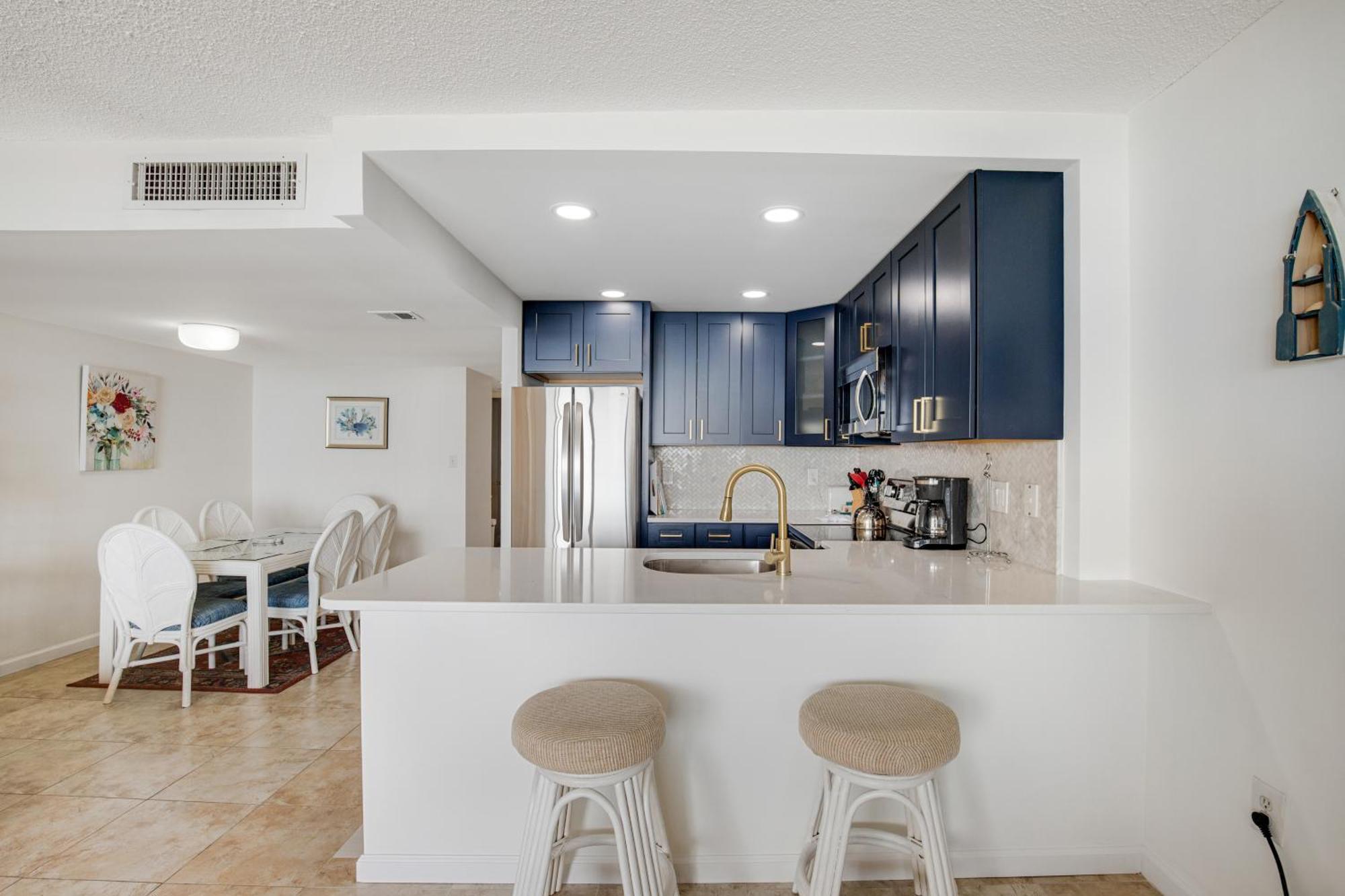 Apartment Fountainhead Towers 802 Ocean City