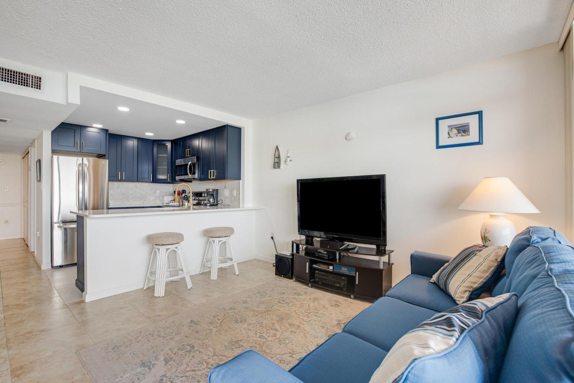 Fountainhead Towers 802 Ocean City