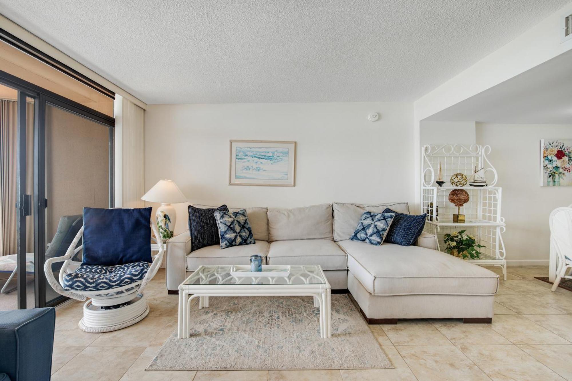 Fountainhead Towers 802