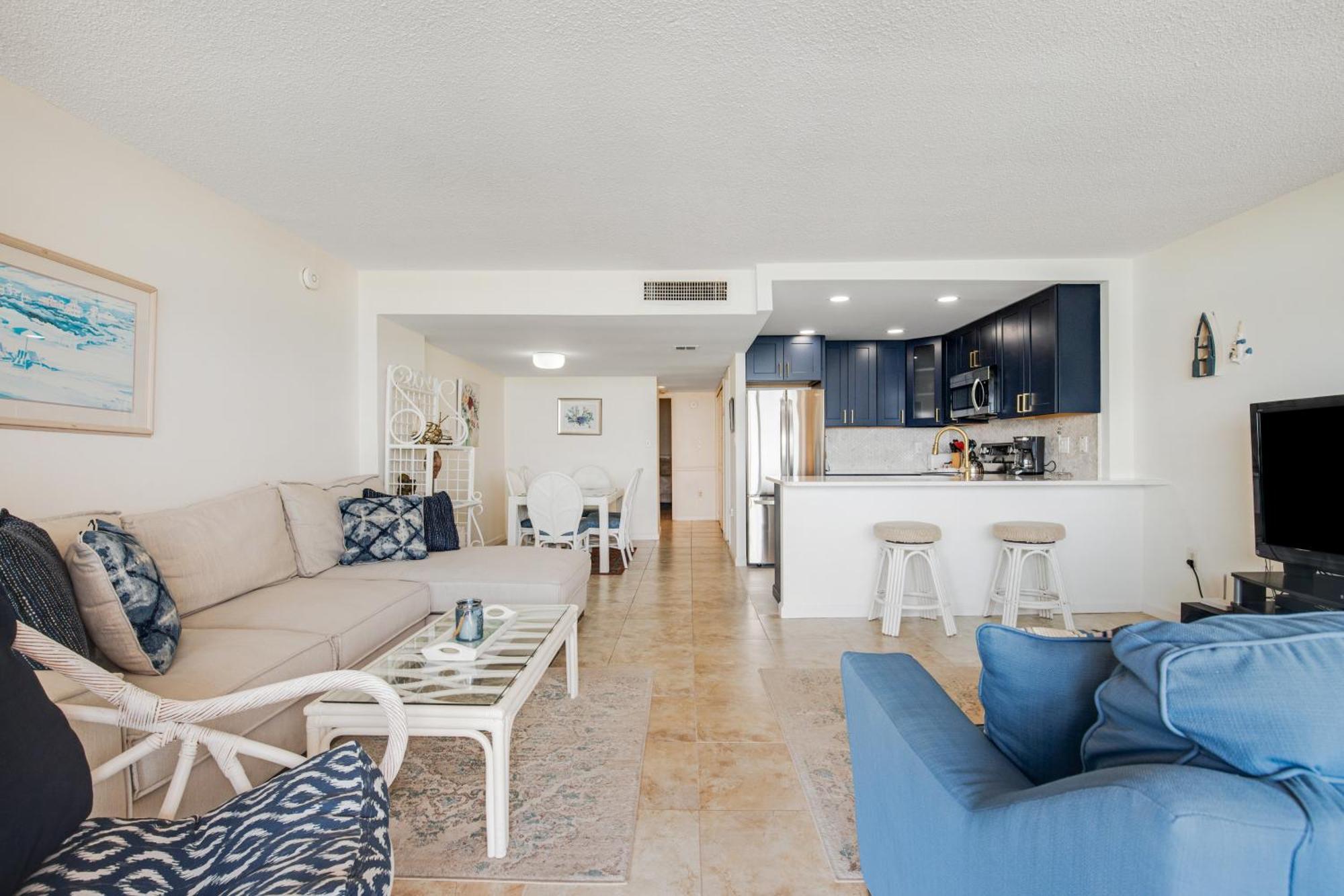 Apartment Fountainhead Towers 802