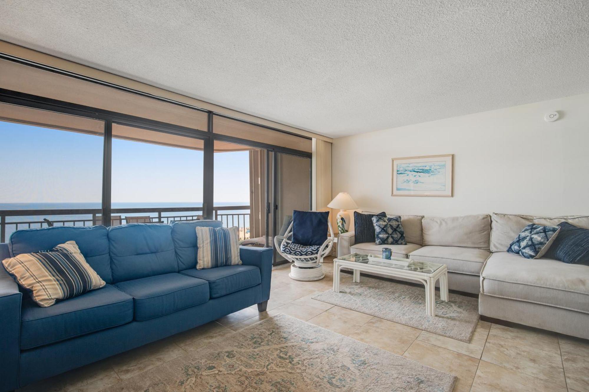 Fountainhead Towers 802 Apartment *