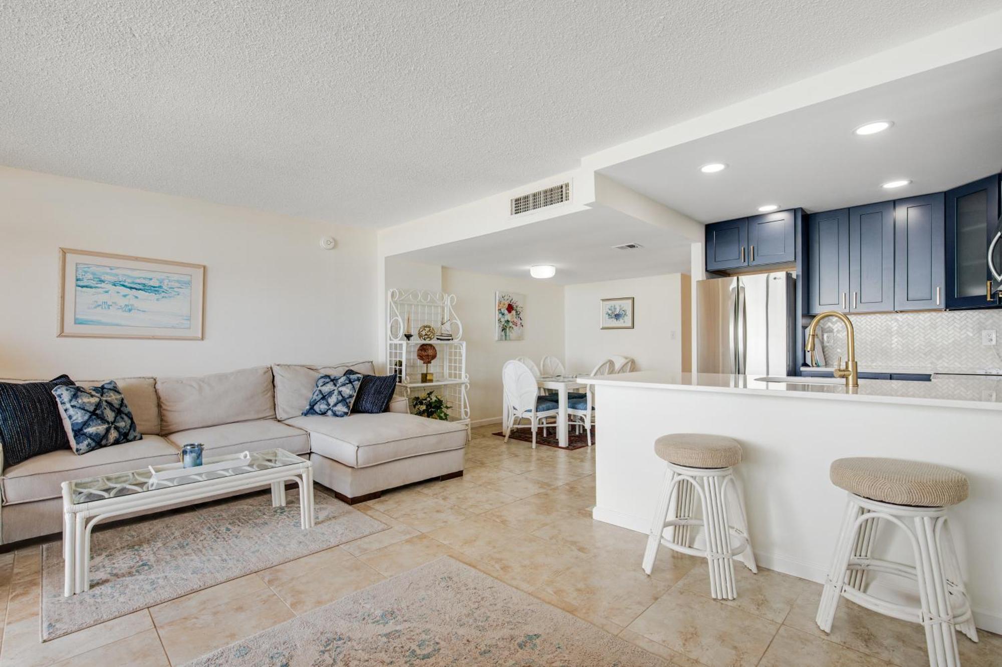 Fountainhead Towers 802 Apartment Ocean City