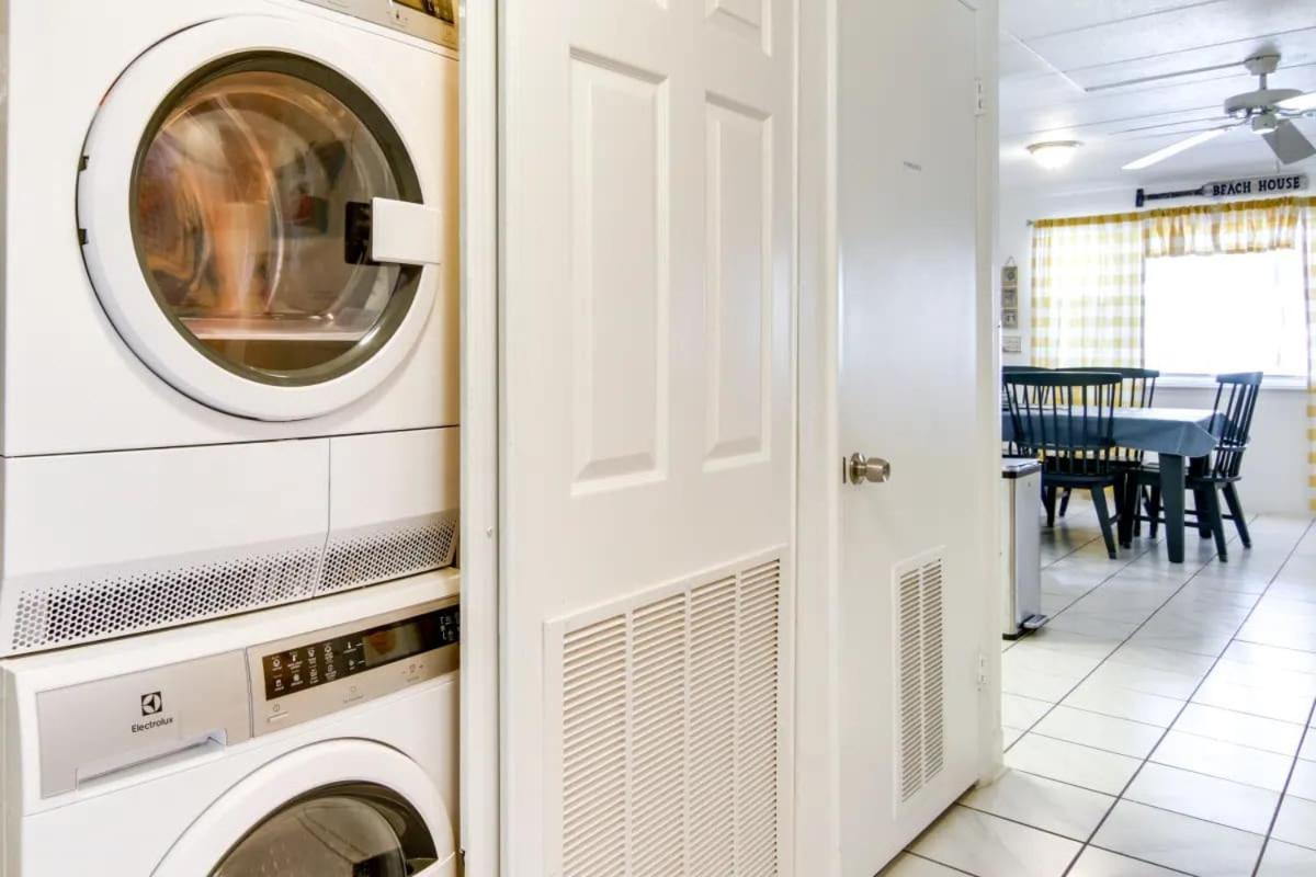 Apartment Captain's Quarters
