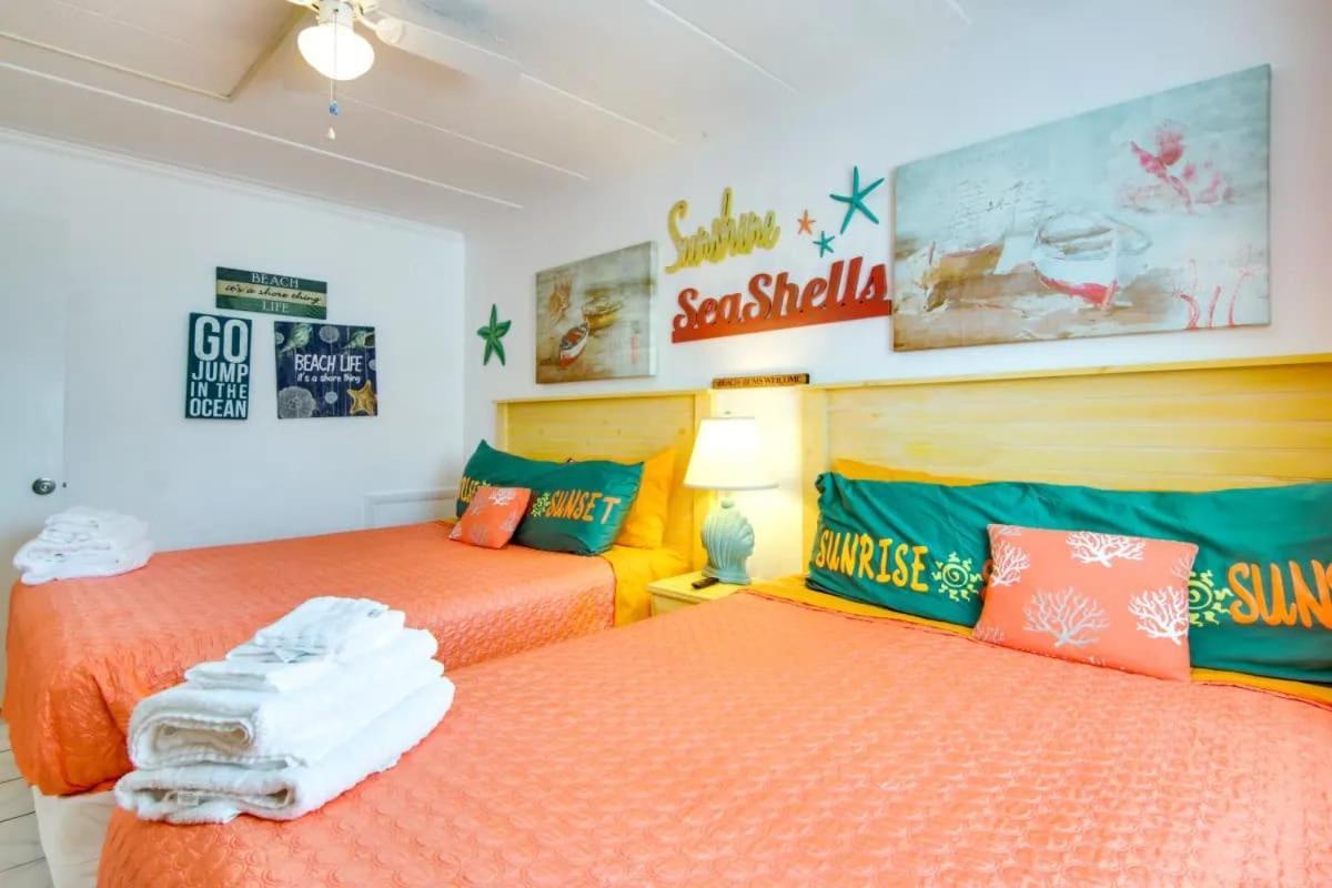 Captain's Quarters
