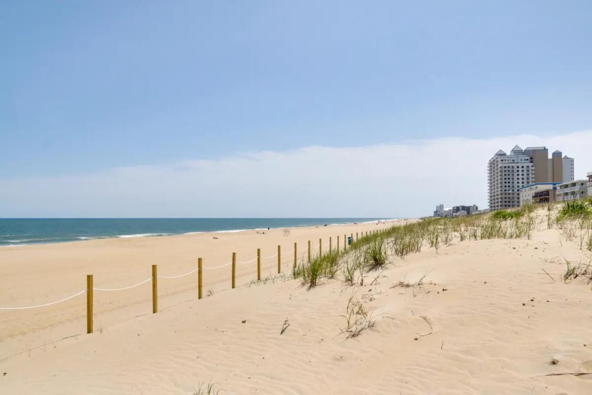 Captain's Quarters * Ocean City