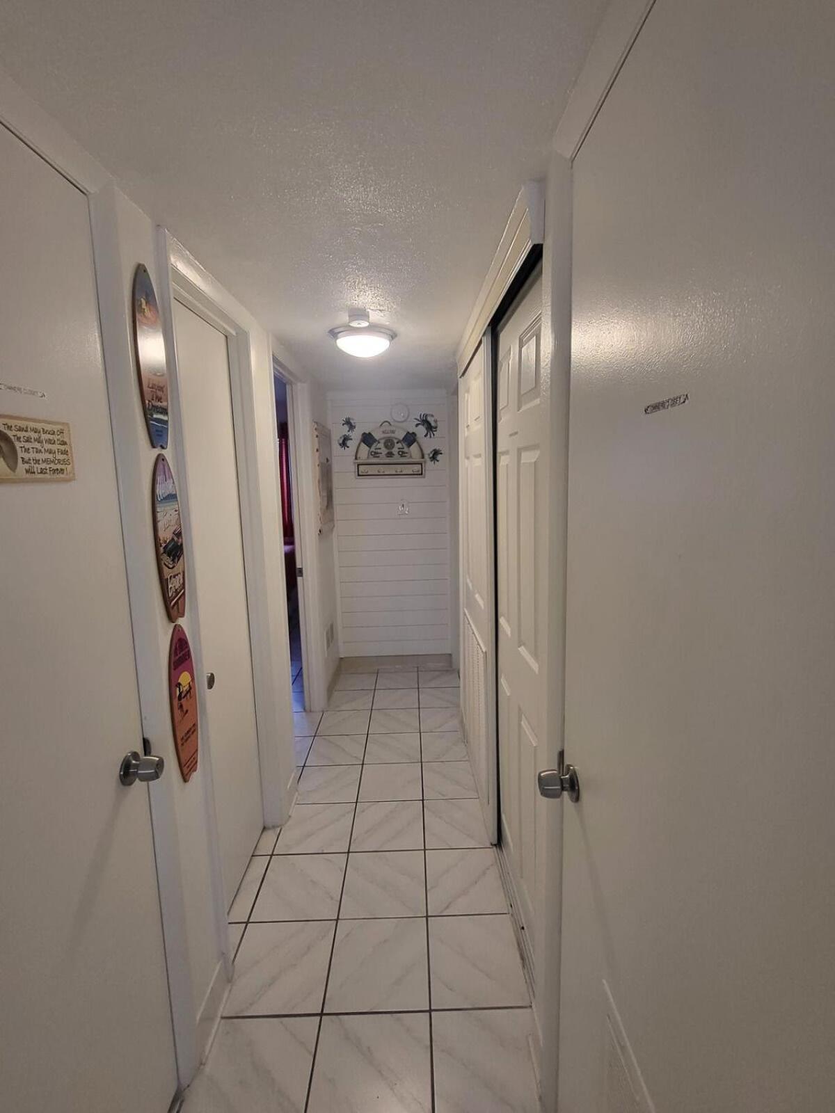 Captain's Quarters