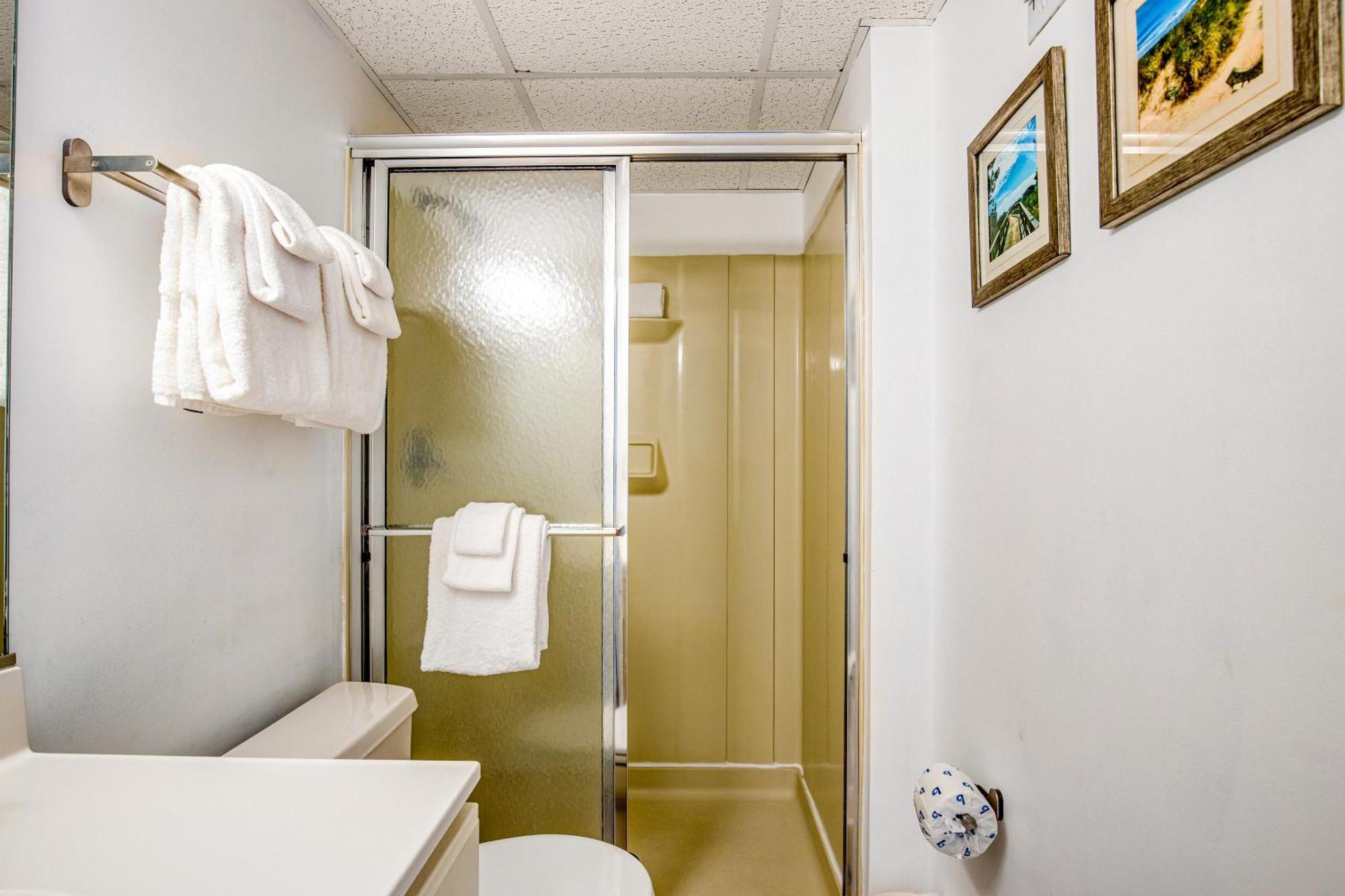 Watergate Apartment Ocean City