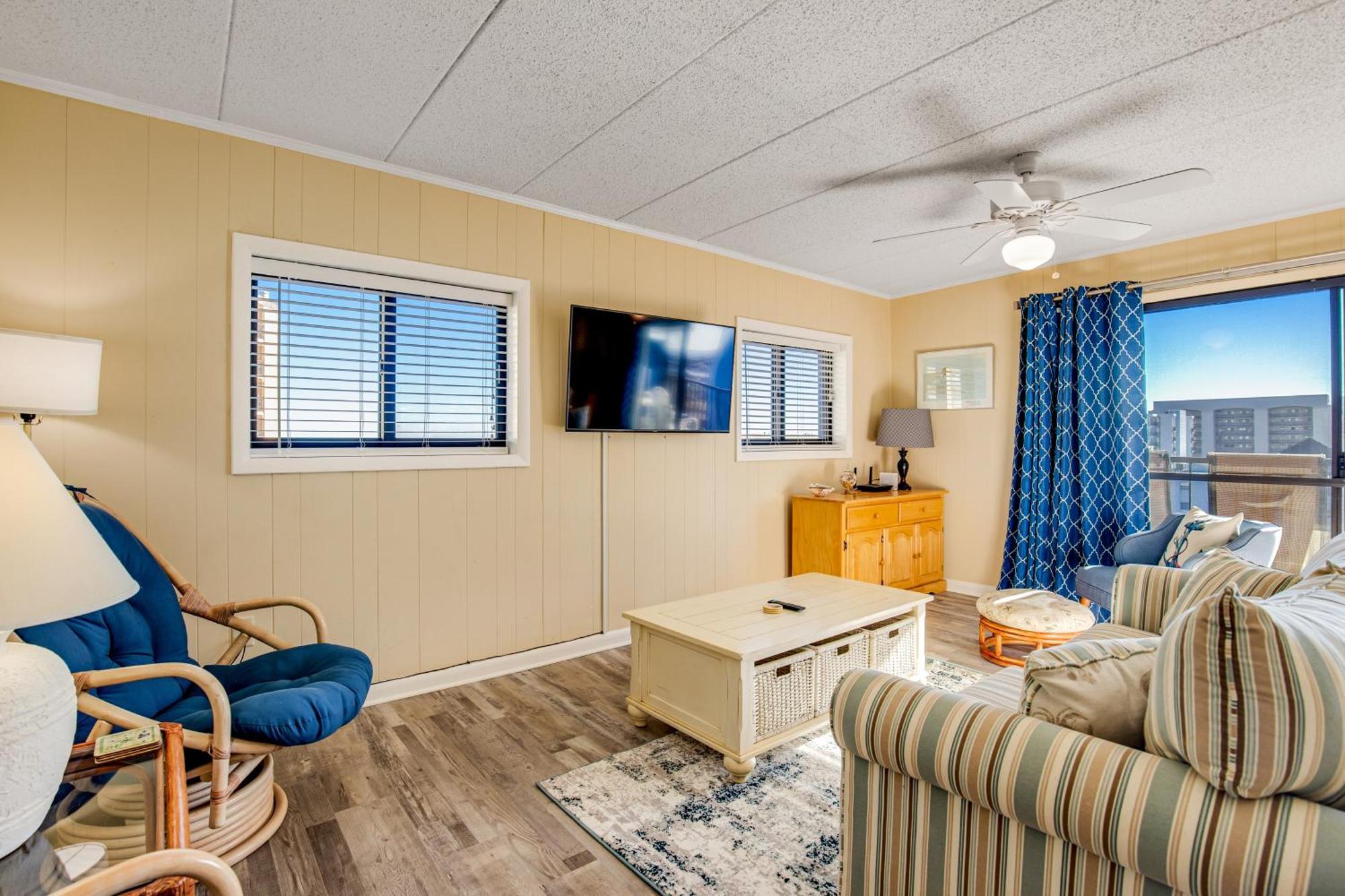 Apartment Watergate