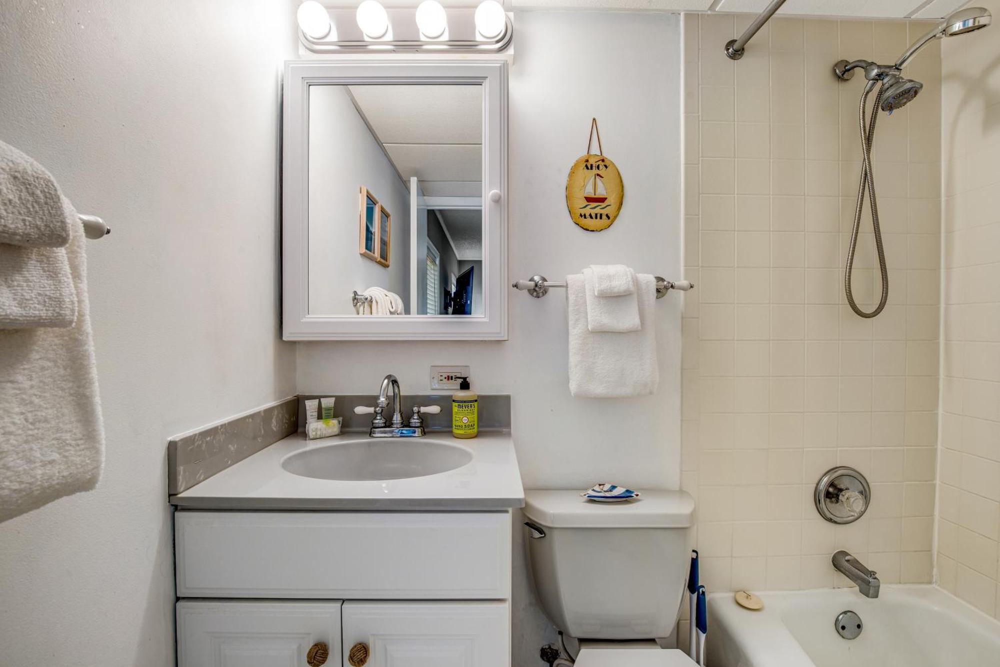Watergate Apartment Ocean City