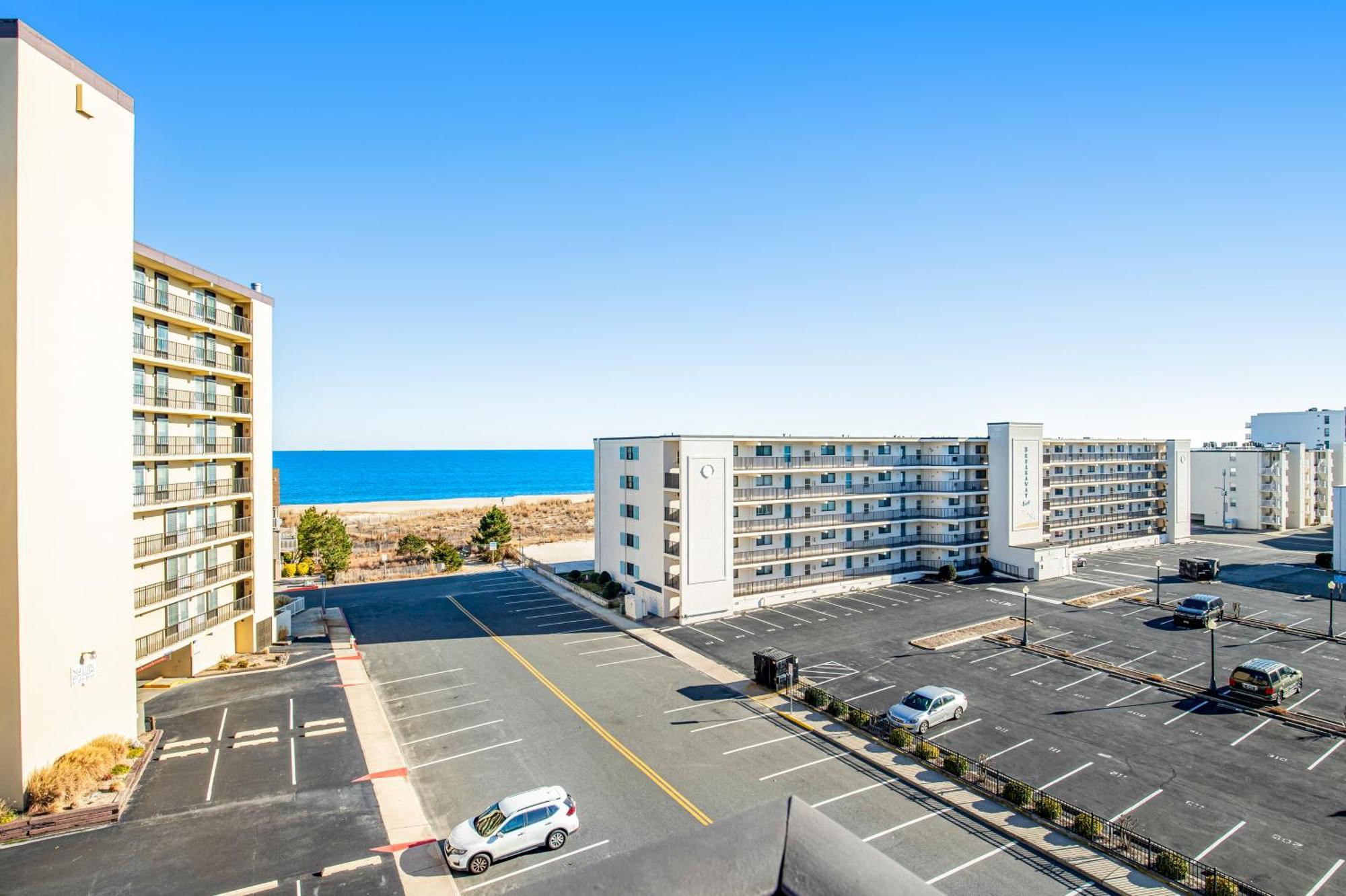 Watergate Ocean City