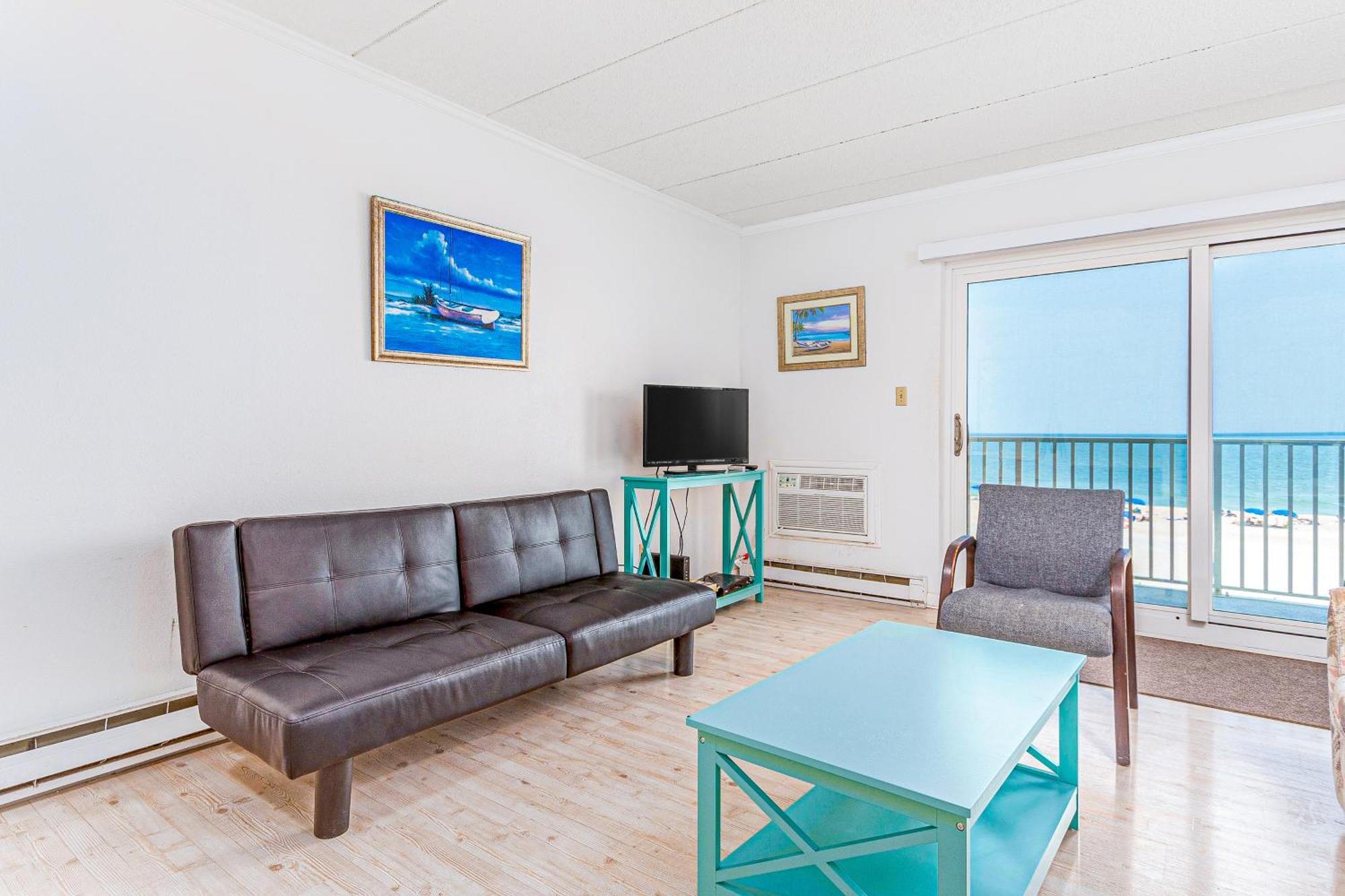Apartment Barefoot Country 303