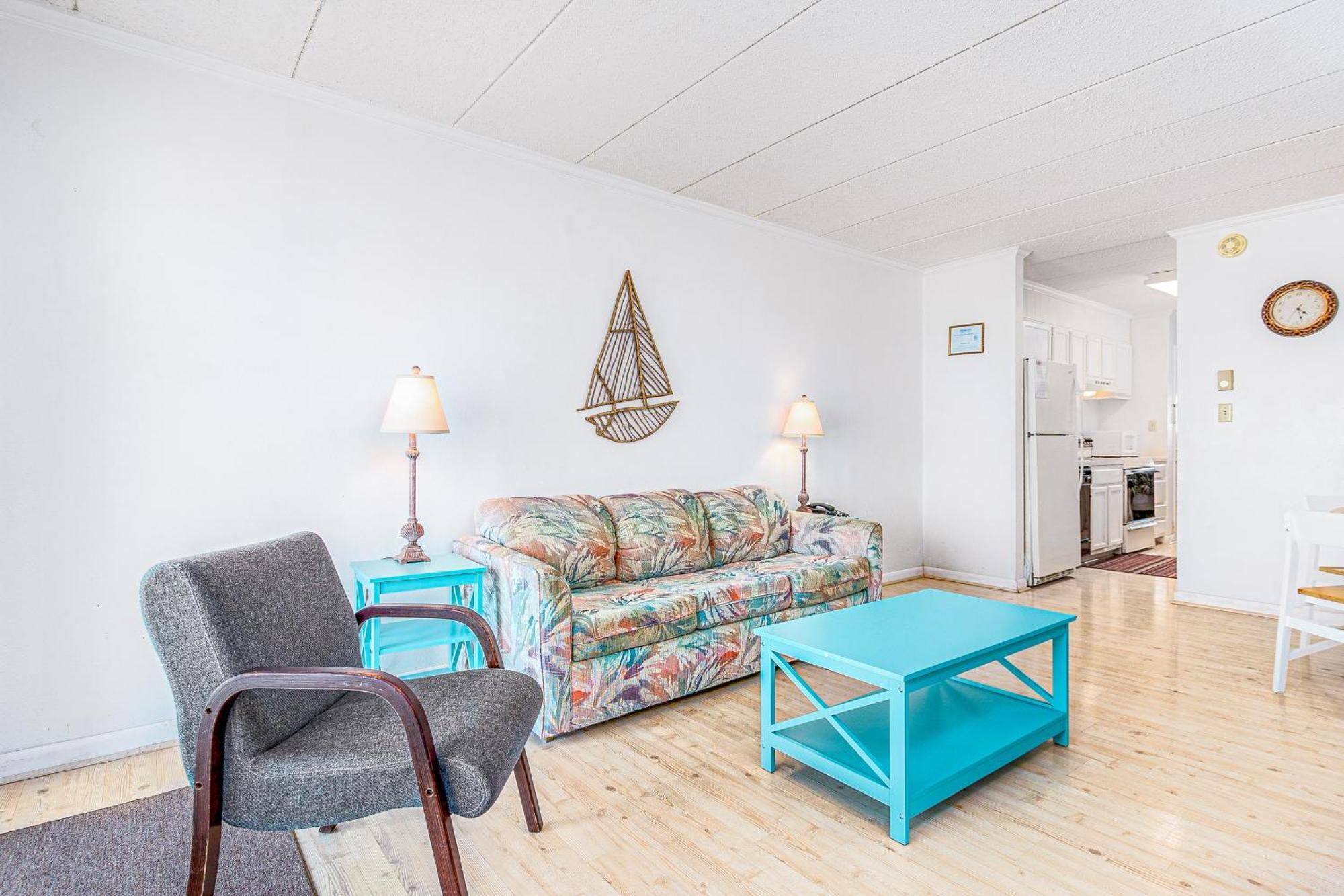 Barefoot Country 303 Apartment *