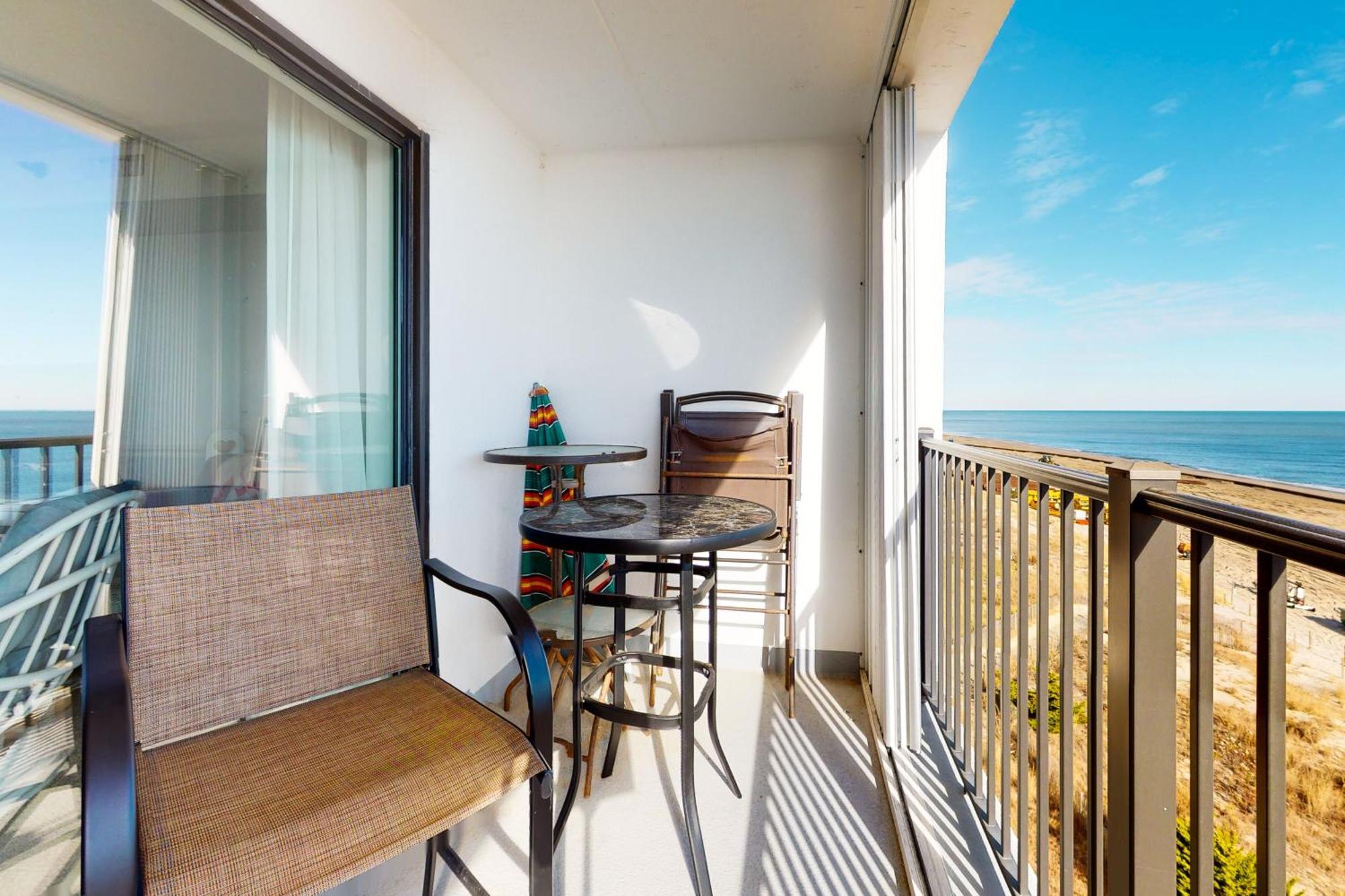 Apartment Golden Surf