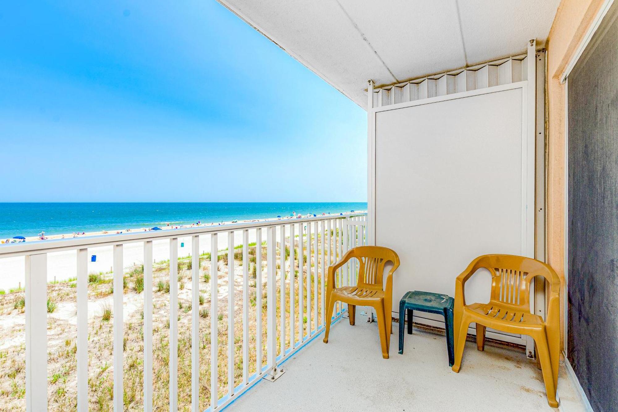 Barefoot Country 303 Apartment *